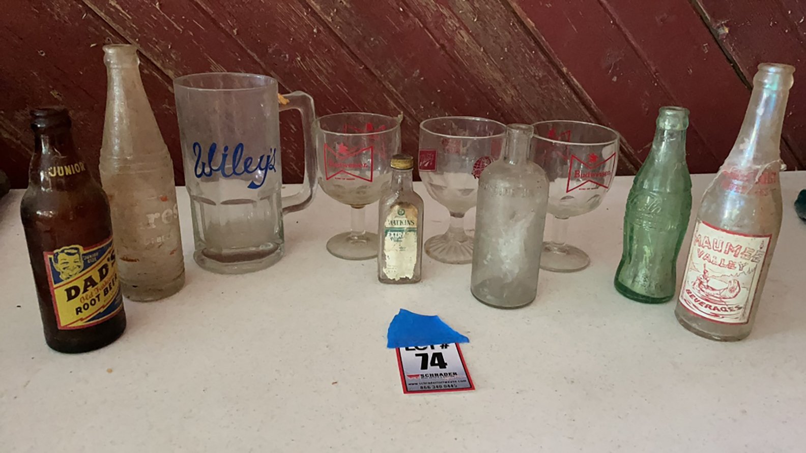 Property photo 94 - TIMED ONLINE ONLY PERSONAL PROPERTY AUCTION - ALLEN COUNTY, INDIANA