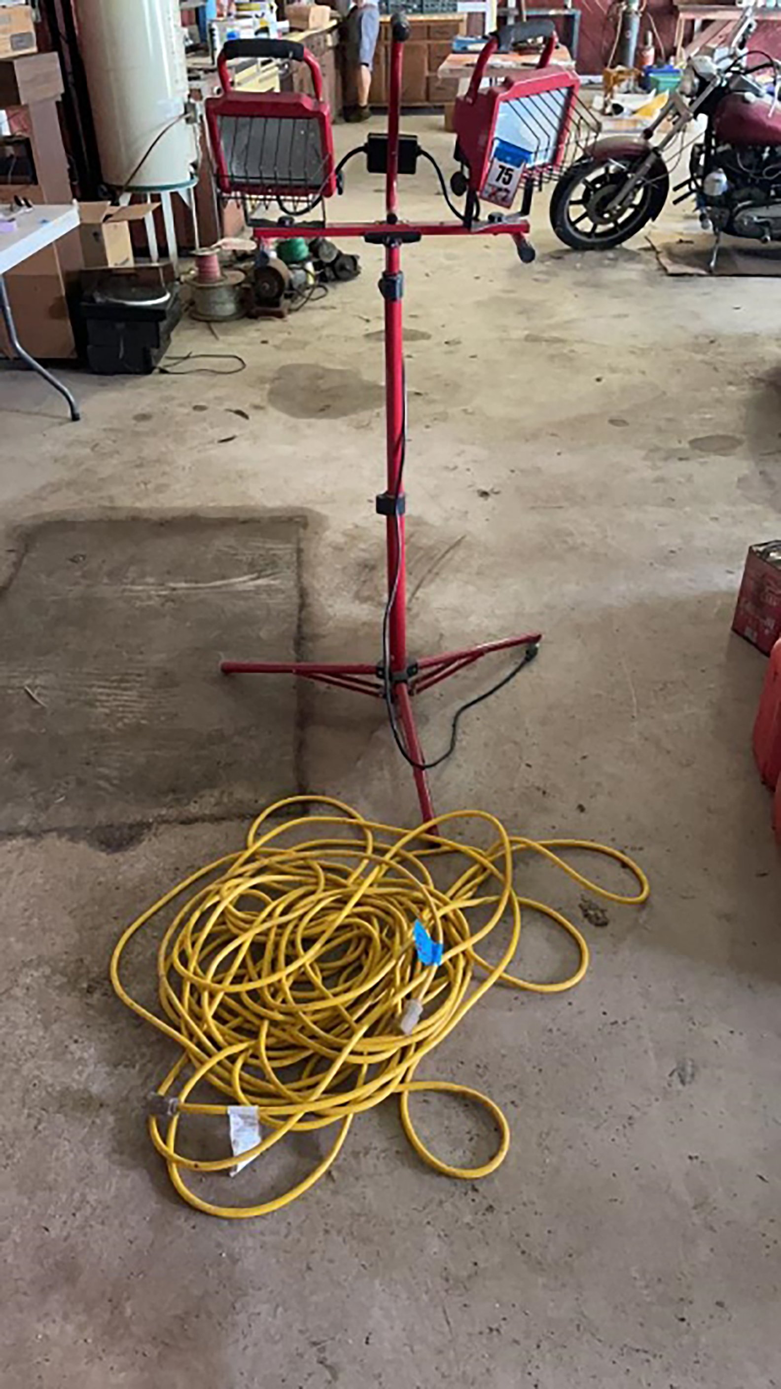 Property photo 95 - TIMED ONLINE ONLY PERSONAL PROPERTY AUCTION - ALLEN COUNTY, INDIANA