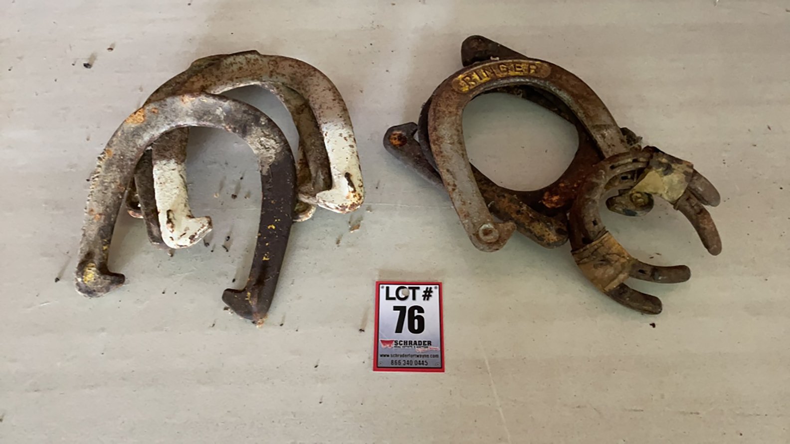 Property photo 96 - TIMED ONLINE ONLY PERSONAL PROPERTY AUCTION - ALLEN COUNTY, INDIANA