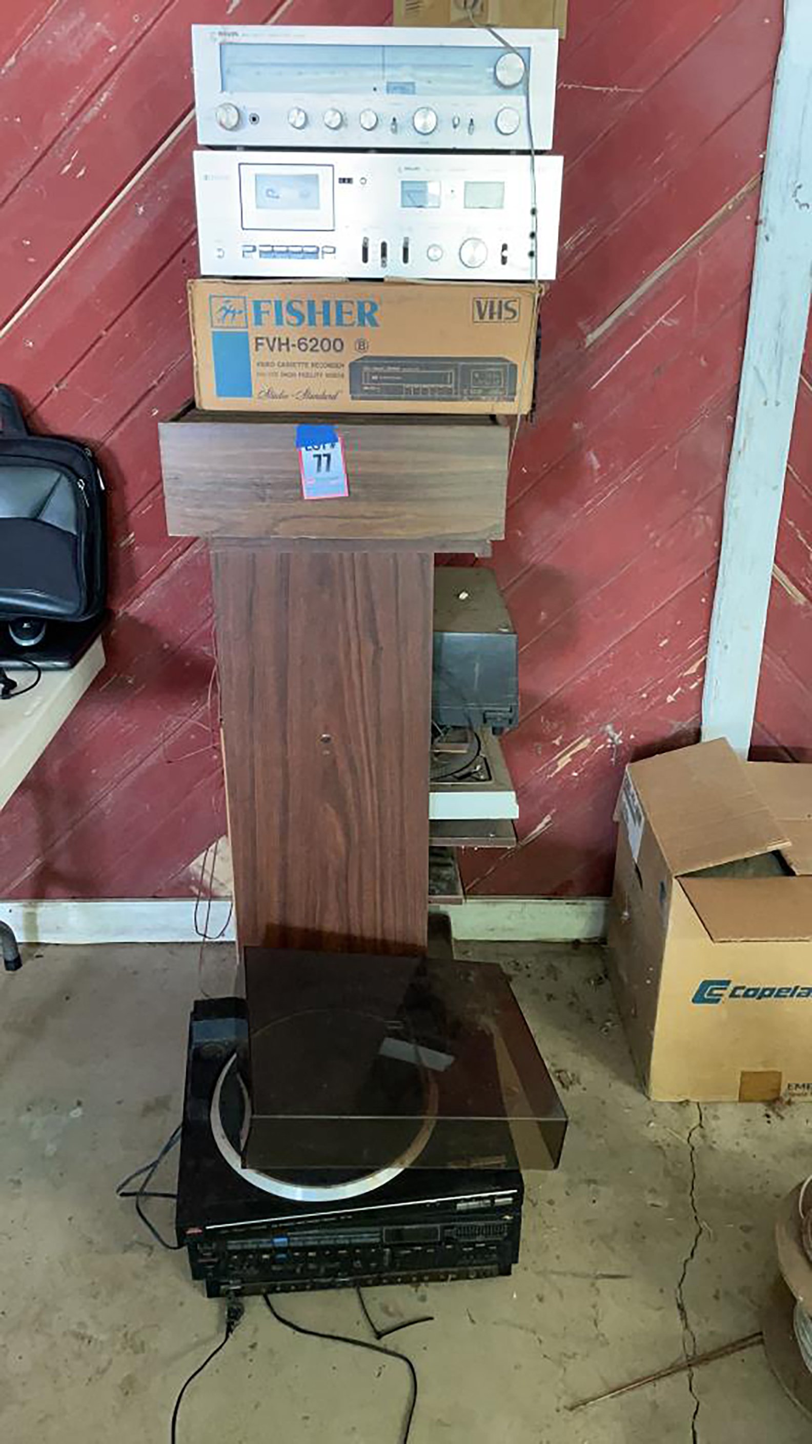 Property photo 97 - TIMED ONLINE ONLY PERSONAL PROPERTY AUCTION - ALLEN COUNTY, INDIANA