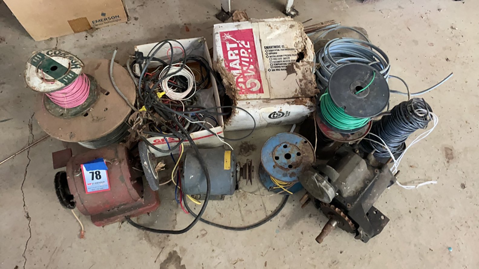 Property photo 98 - TIMED ONLINE ONLY PERSONAL PROPERTY AUCTION - ALLEN COUNTY, INDIANA