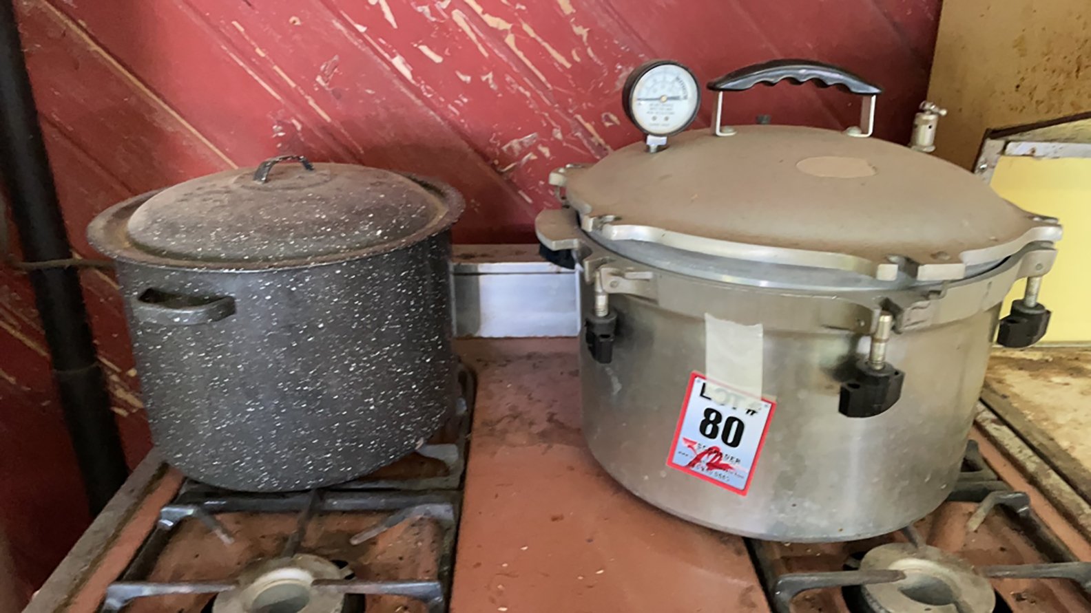 Property photo 100 - TIMED ONLINE ONLY PERSONAL PROPERTY AUCTION - ALLEN COUNTY, INDIANA
