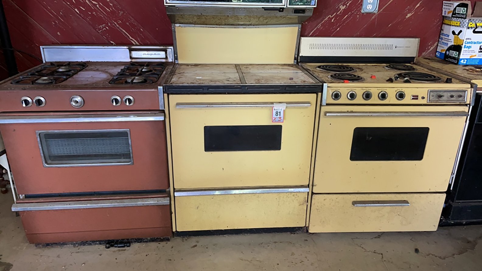 Property photo 101 - TIMED ONLINE ONLY PERSONAL PROPERTY AUCTION - ALLEN COUNTY, INDIANA