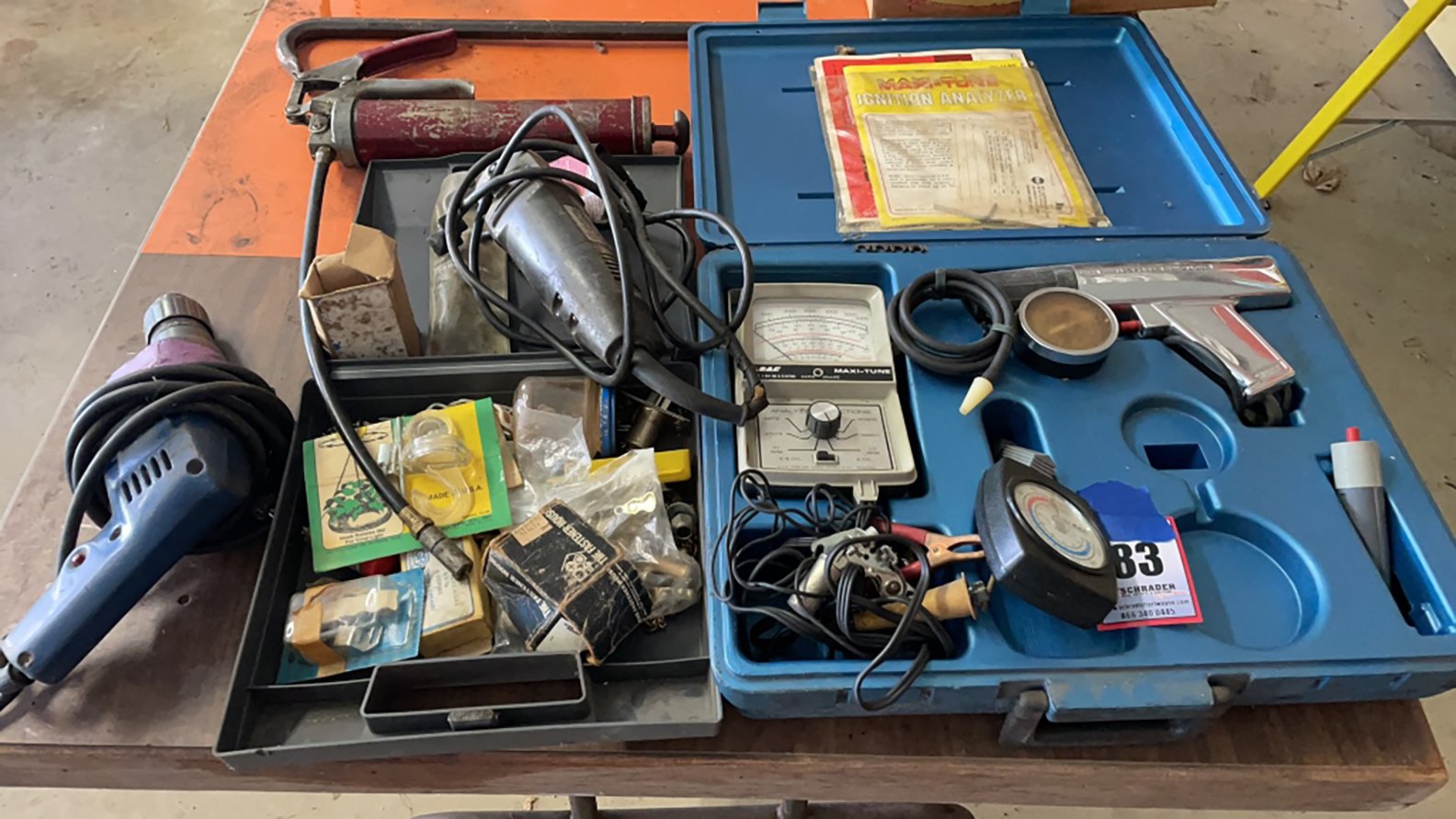 Property photo 103 - TIMED ONLINE ONLY PERSONAL PROPERTY AUCTION - ALLEN COUNTY, INDIANA