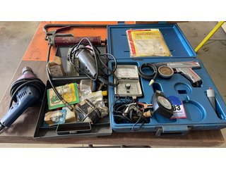 Property photo 103 - TIMED ONLINE ONLY PERSONAL PROPERTY AUCTION - ALLEN COUNTY, INDIANA