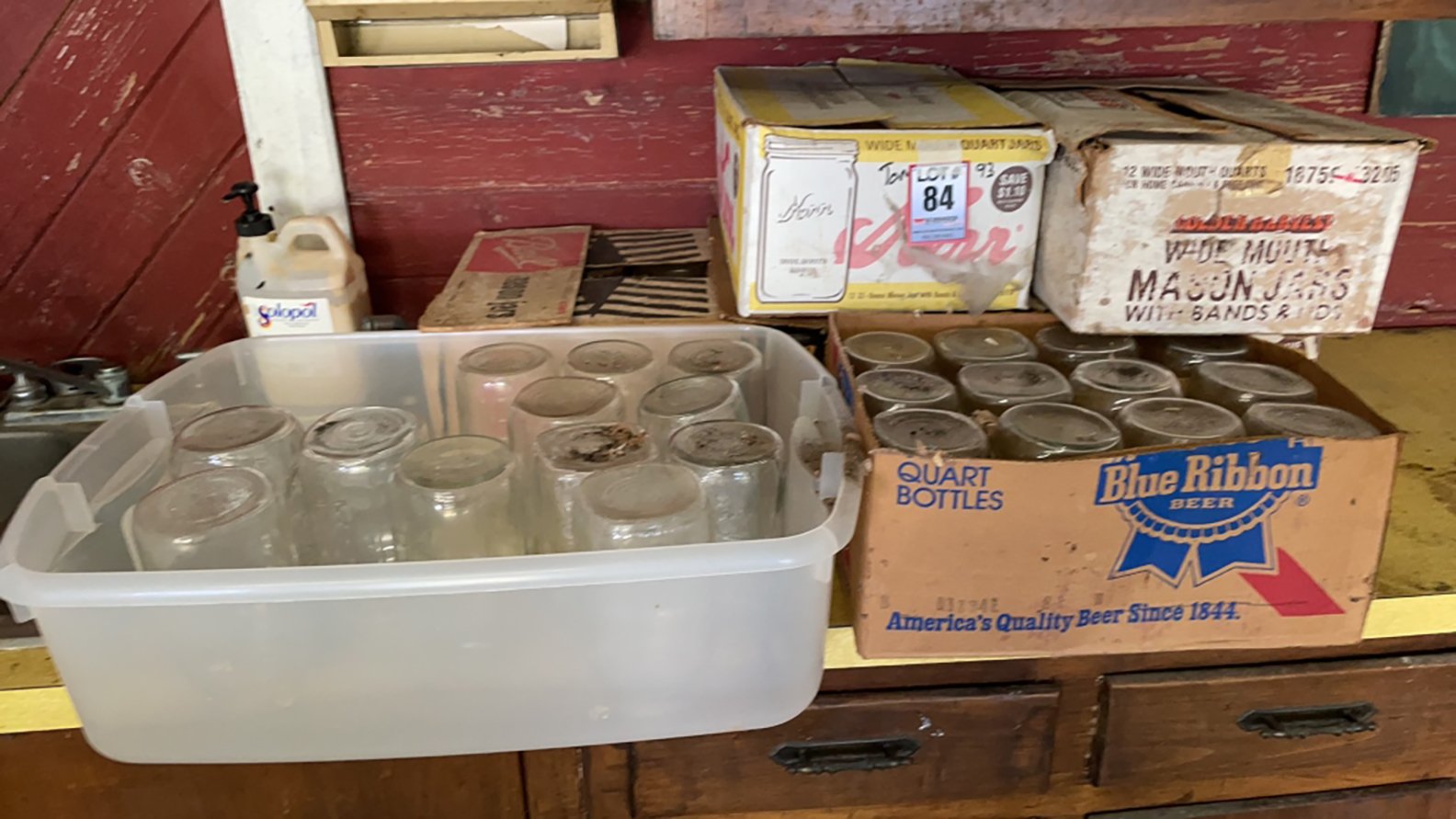Property photo 104 - TIMED ONLINE ONLY PERSONAL PROPERTY AUCTION - ALLEN COUNTY, INDIANA