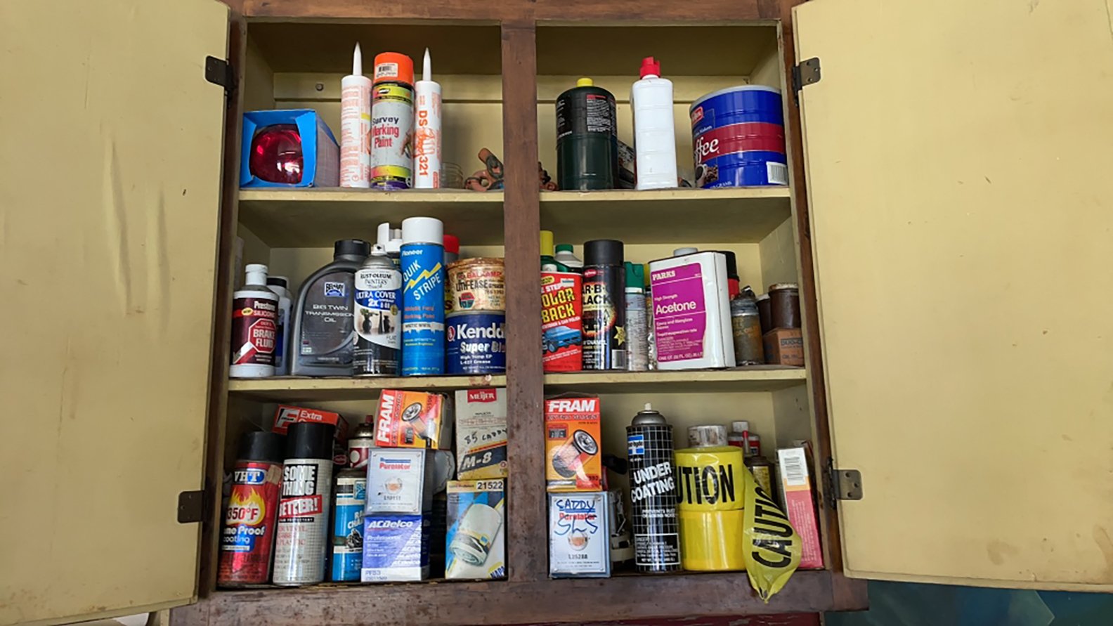 Property photo 107 - TIMED ONLINE ONLY PERSONAL PROPERTY AUCTION - ALLEN COUNTY, INDIANA