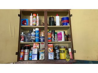 Property photo 107 - TIMED ONLINE ONLY PERSONAL PROPERTY AUCTION - ALLEN COUNTY, INDIANA