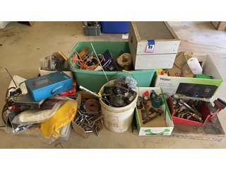 Property photo 109 - TIMED ONLINE ONLY PERSONAL PROPERTY AUCTION - ALLEN COUNTY, INDIANA