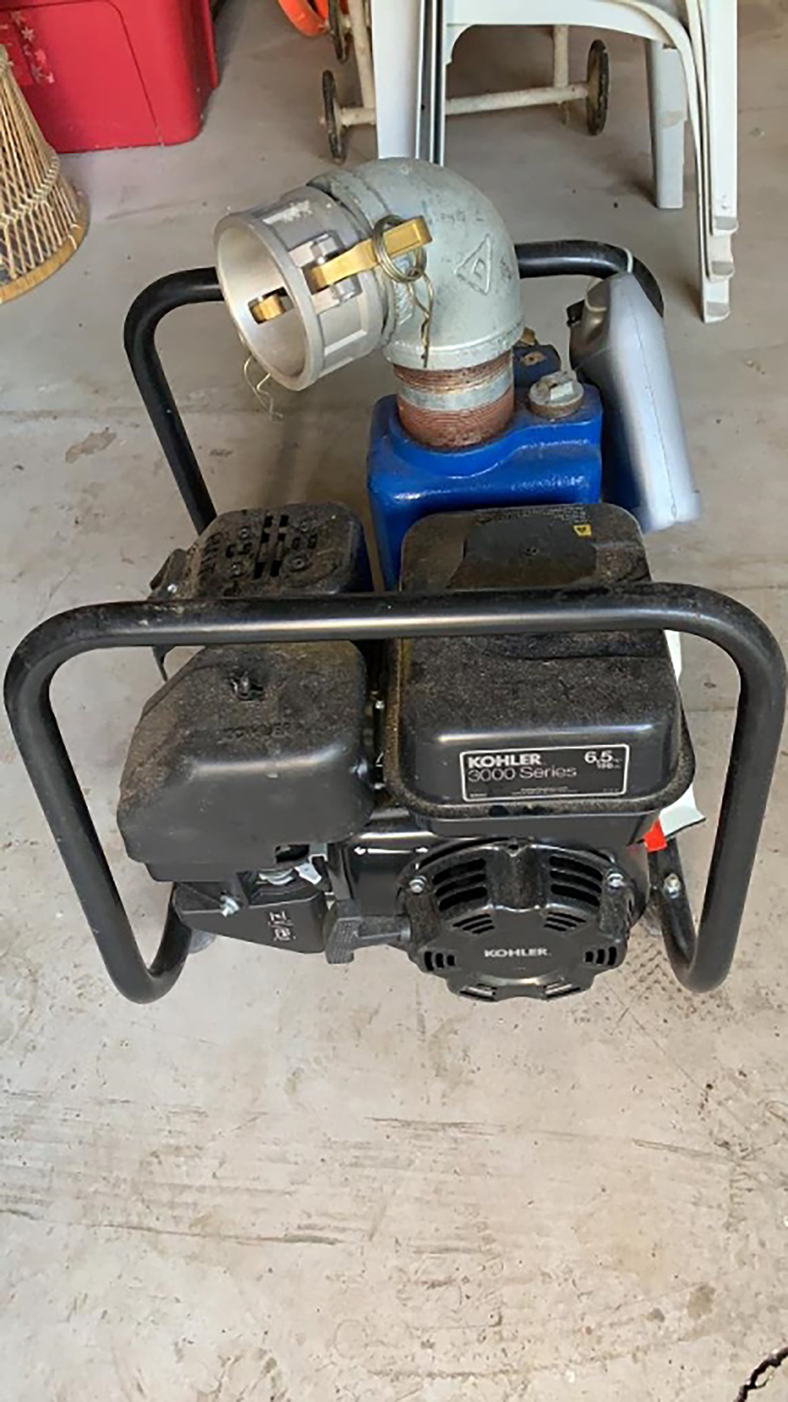 Property photo 69 - TIMED ONLINE ONLY PERSONAL PROPERTY AUCTION - ALLEN COUNTY, INDIANA