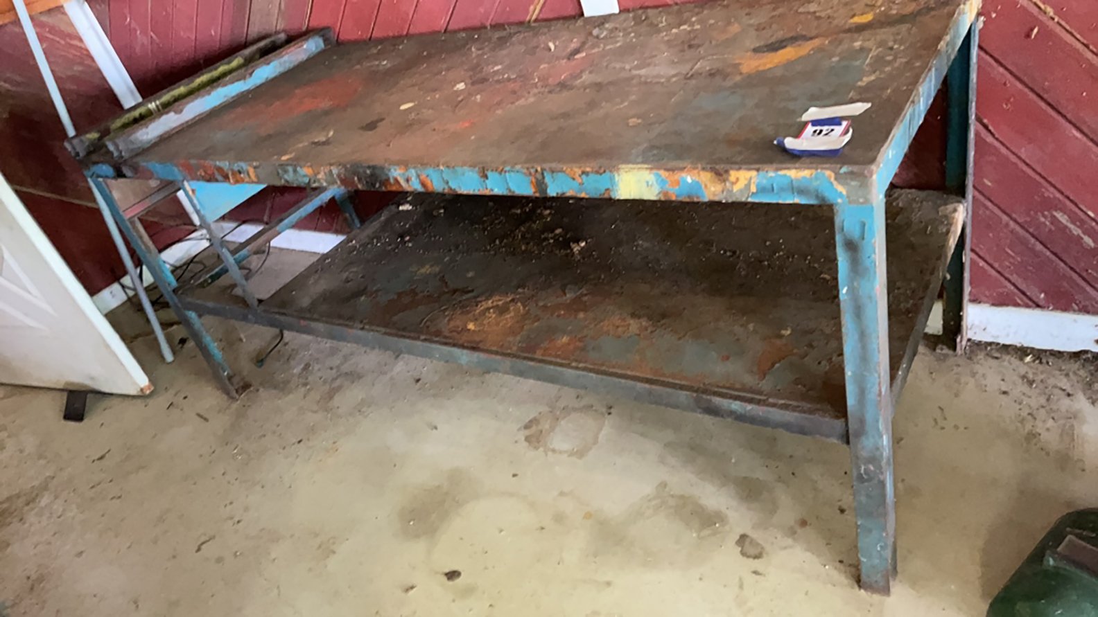 Property photo 112 - TIMED ONLINE ONLY PERSONAL PROPERTY AUCTION - ALLEN COUNTY, INDIANA