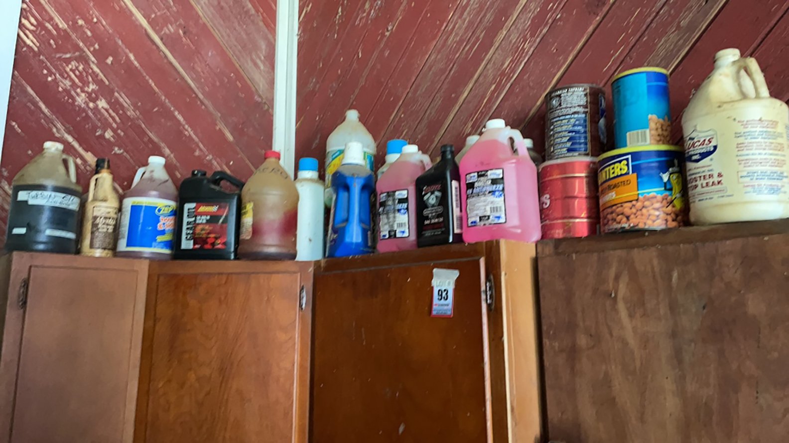 Property photo 113 - TIMED ONLINE ONLY PERSONAL PROPERTY AUCTION - ALLEN COUNTY, INDIANA