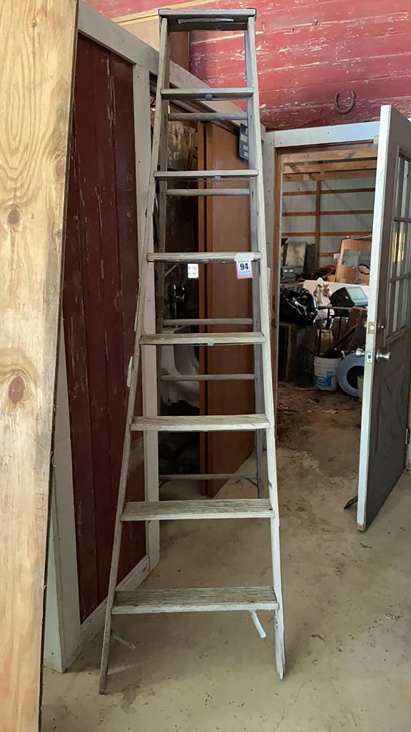 Property photo 114 - TIMED ONLINE ONLY PERSONAL PROPERTY AUCTION - ALLEN COUNTY, INDIANA