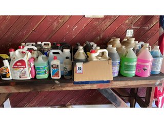 Property photo 115 - TIMED ONLINE ONLY PERSONAL PROPERTY AUCTION - ALLEN COUNTY, INDIANA
