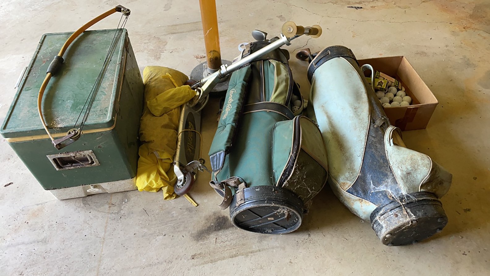 Property photo 116 - TIMED ONLINE ONLY PERSONAL PROPERTY AUCTION - ALLEN COUNTY, INDIANA