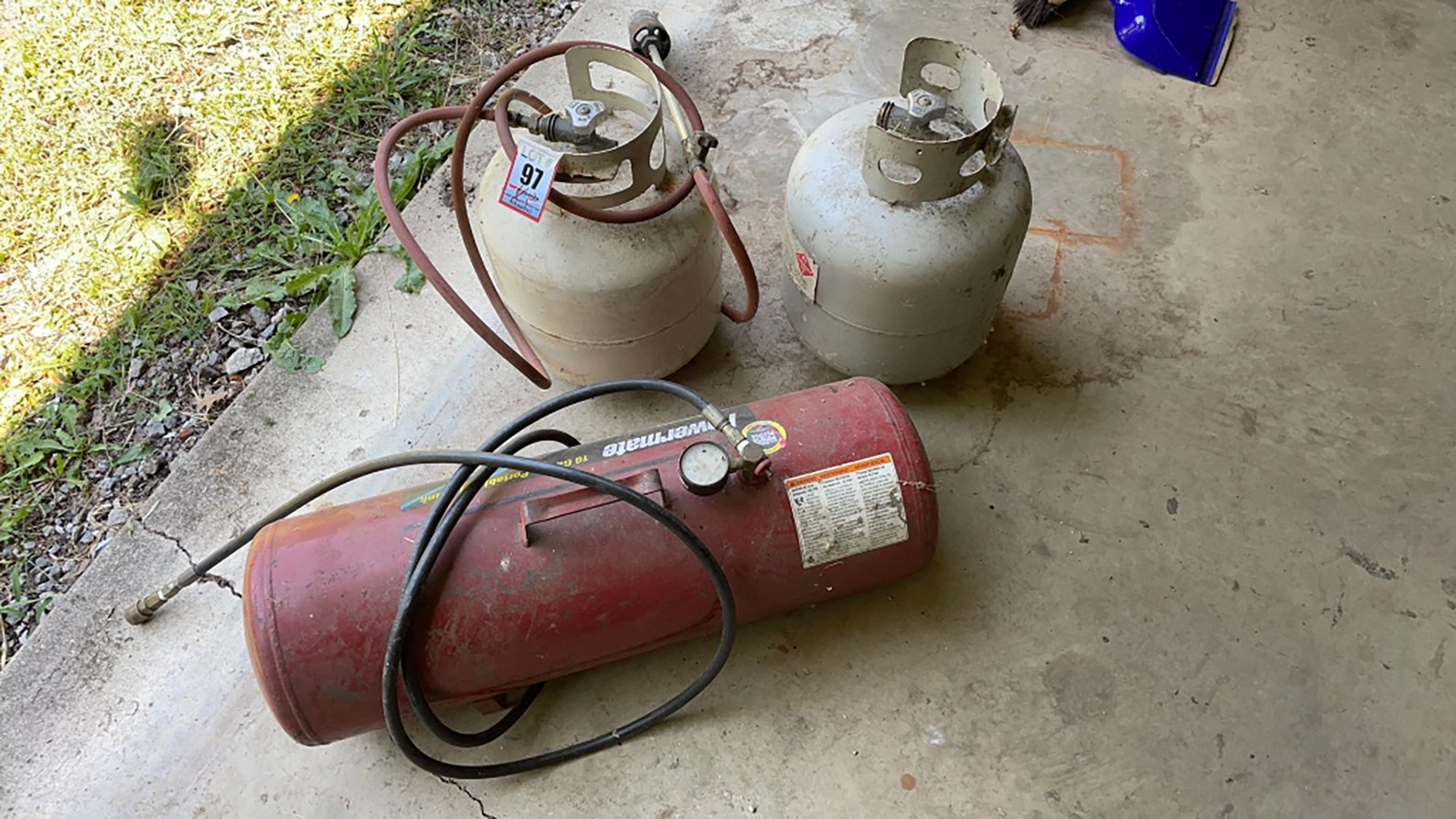 Property photo 117 - TIMED ONLINE ONLY PERSONAL PROPERTY AUCTION - ALLEN COUNTY, INDIANA