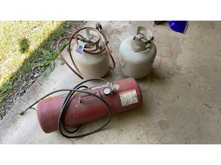 Property photo 117 - TIMED ONLINE ONLY PERSONAL PROPERTY AUCTION - ALLEN COUNTY, INDIANA