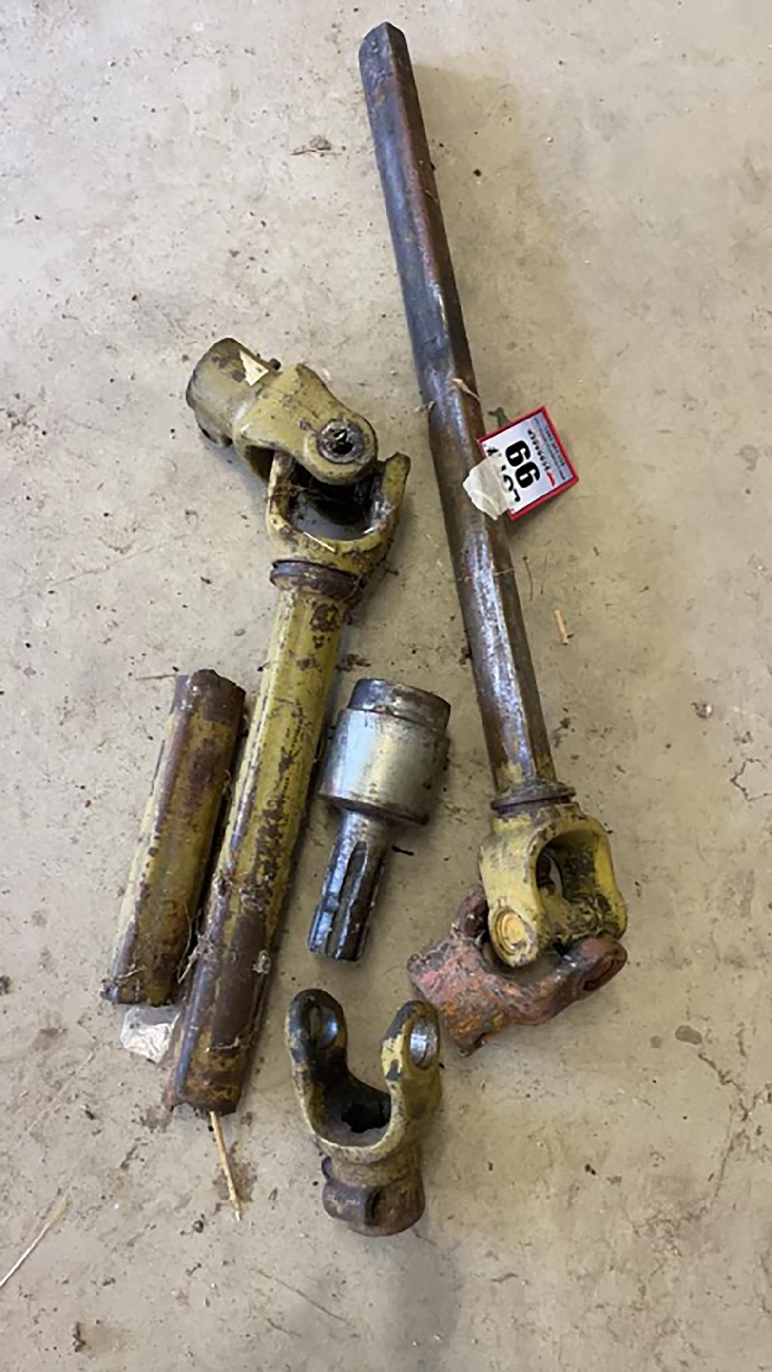 Property photo 119 - TIMED ONLINE ONLY PERSONAL PROPERTY AUCTION - ALLEN COUNTY, INDIANA