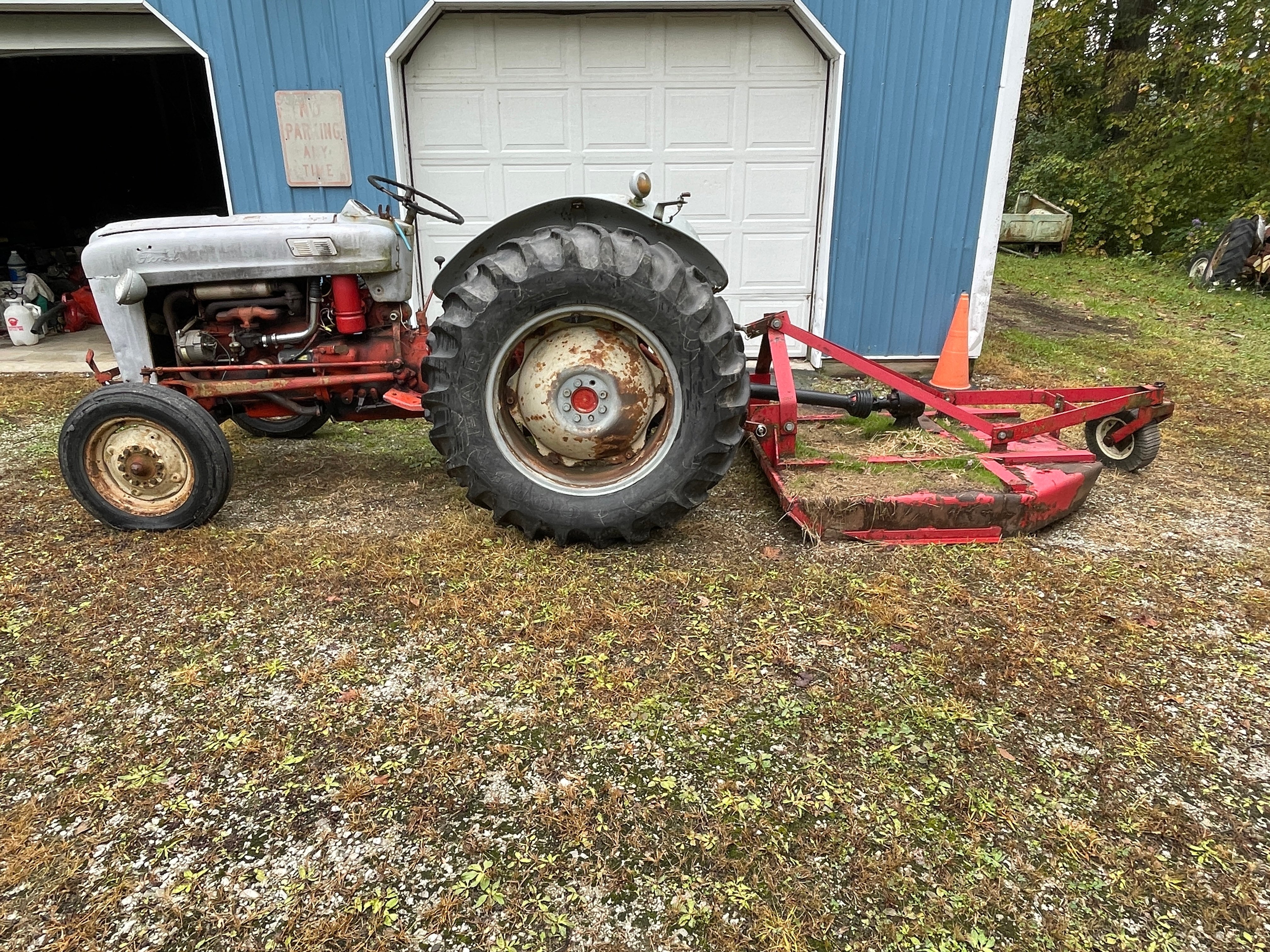 Property photo 1 - TIMED ONLINE ONLY PERSONAL PROPERTY AUCTION - ALLEN COUNTY, INDIANA