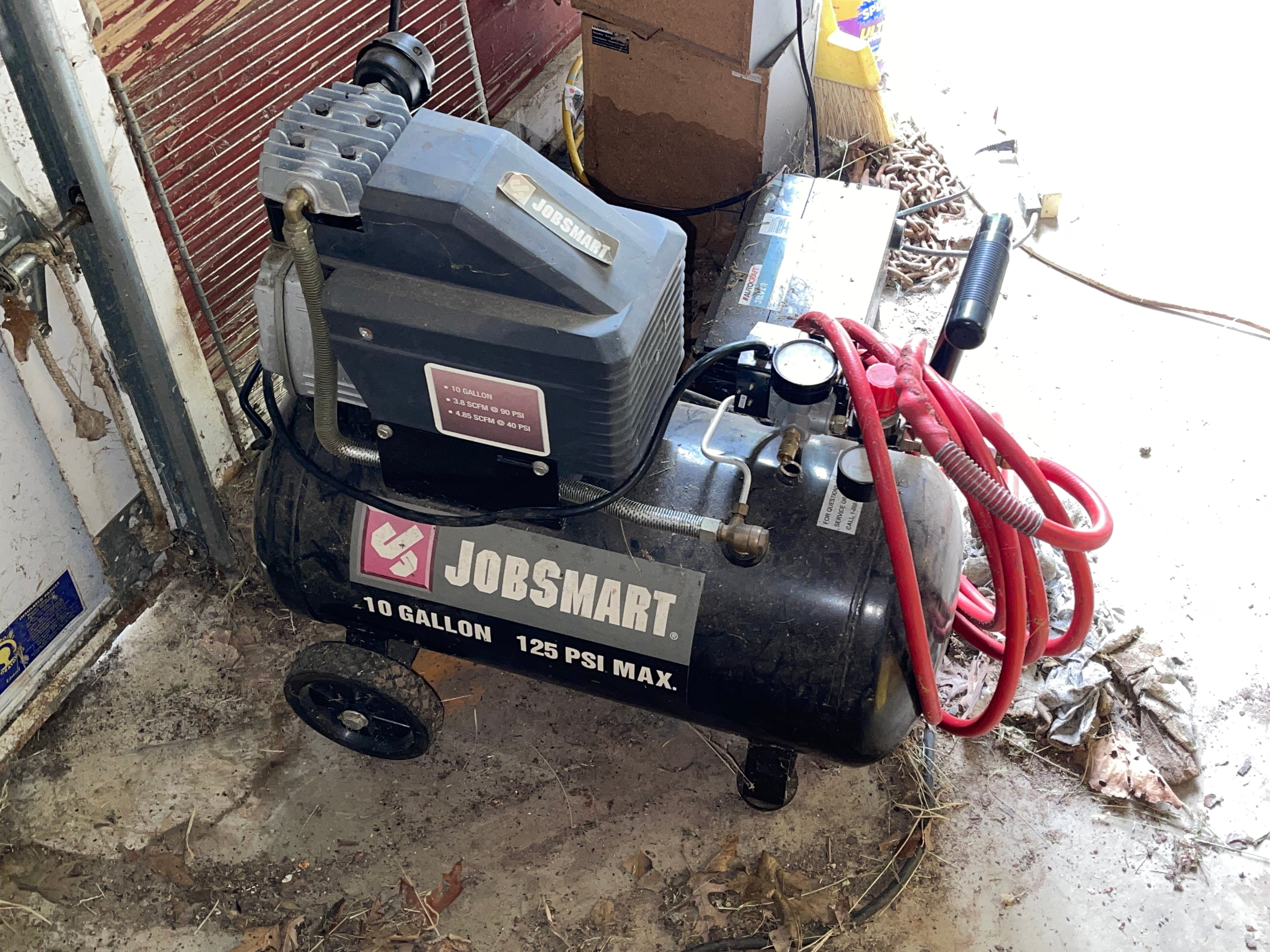 Property photo 2 - TIMED ONLINE ONLY PERSONAL PROPERTY AUCTION - ALLEN COUNTY, INDIANA