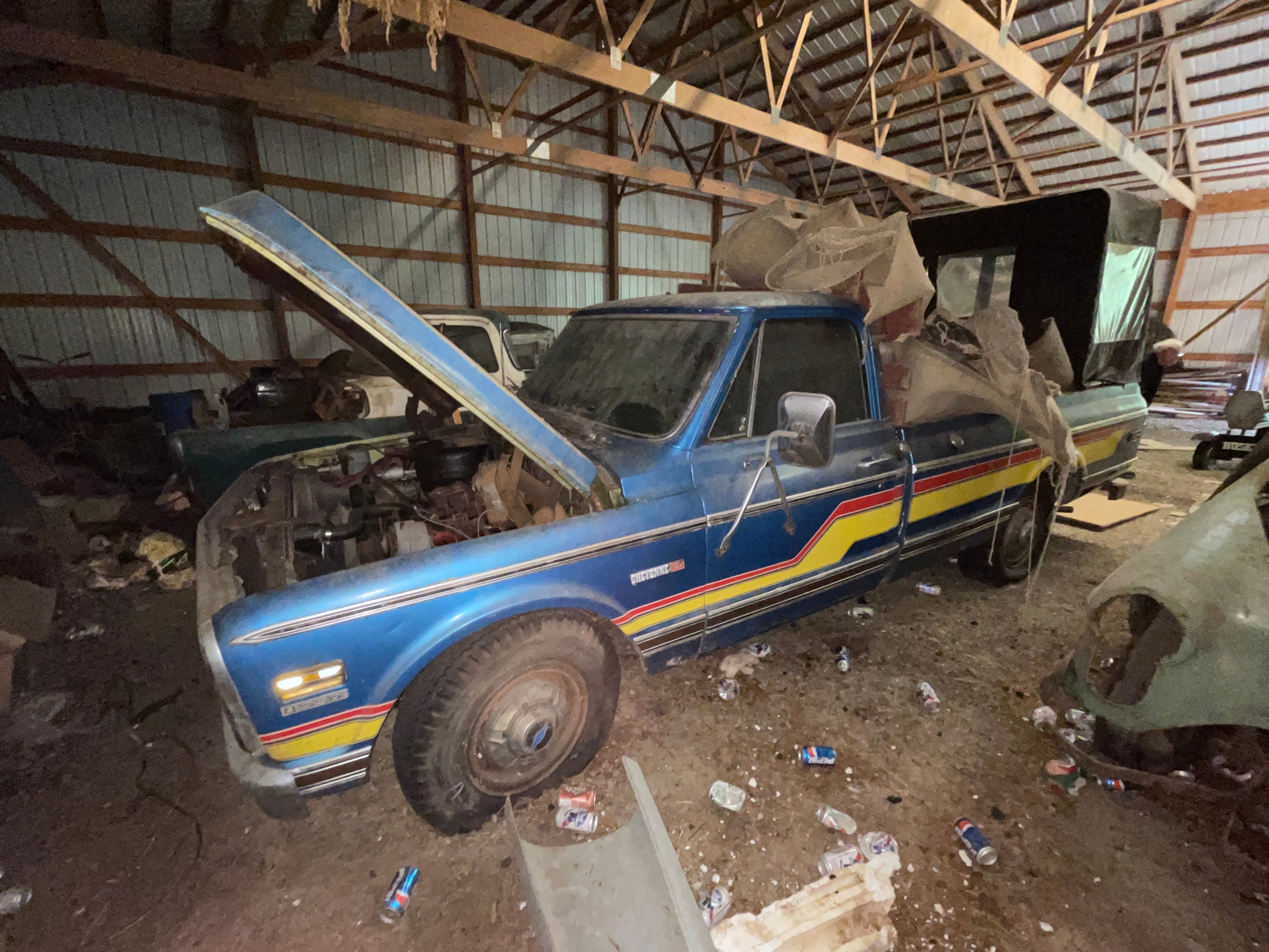 Property photo 3 - TIMED ONLINE ONLY PERSONAL PROPERTY AUCTION - ALLEN COUNTY, INDIANA
