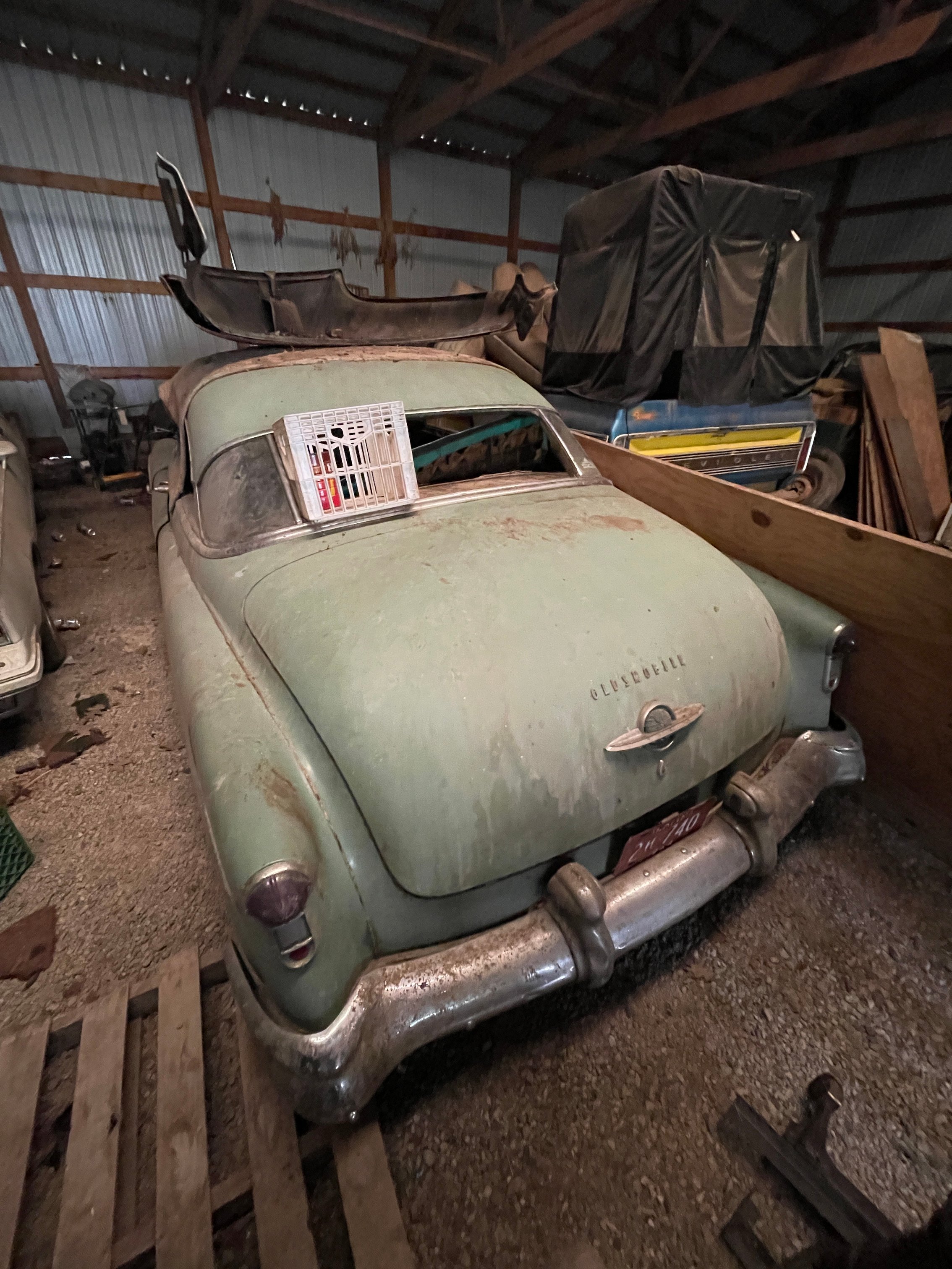 Property photo 4 - TIMED ONLINE ONLY PERSONAL PROPERTY AUCTION - ALLEN COUNTY, INDIANA