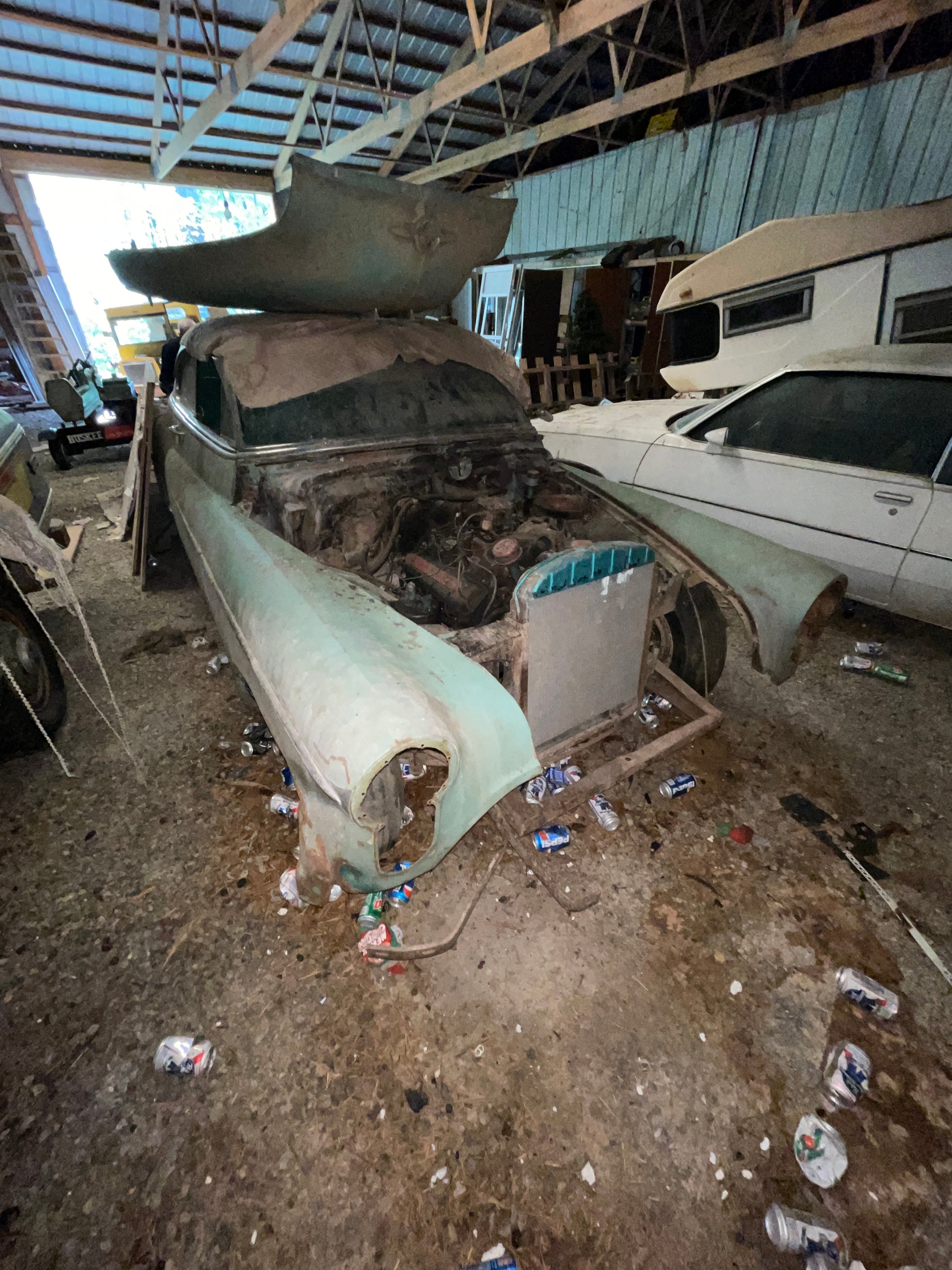 Property photo 5 - TIMED ONLINE ONLY PERSONAL PROPERTY AUCTION - ALLEN COUNTY, INDIANA
