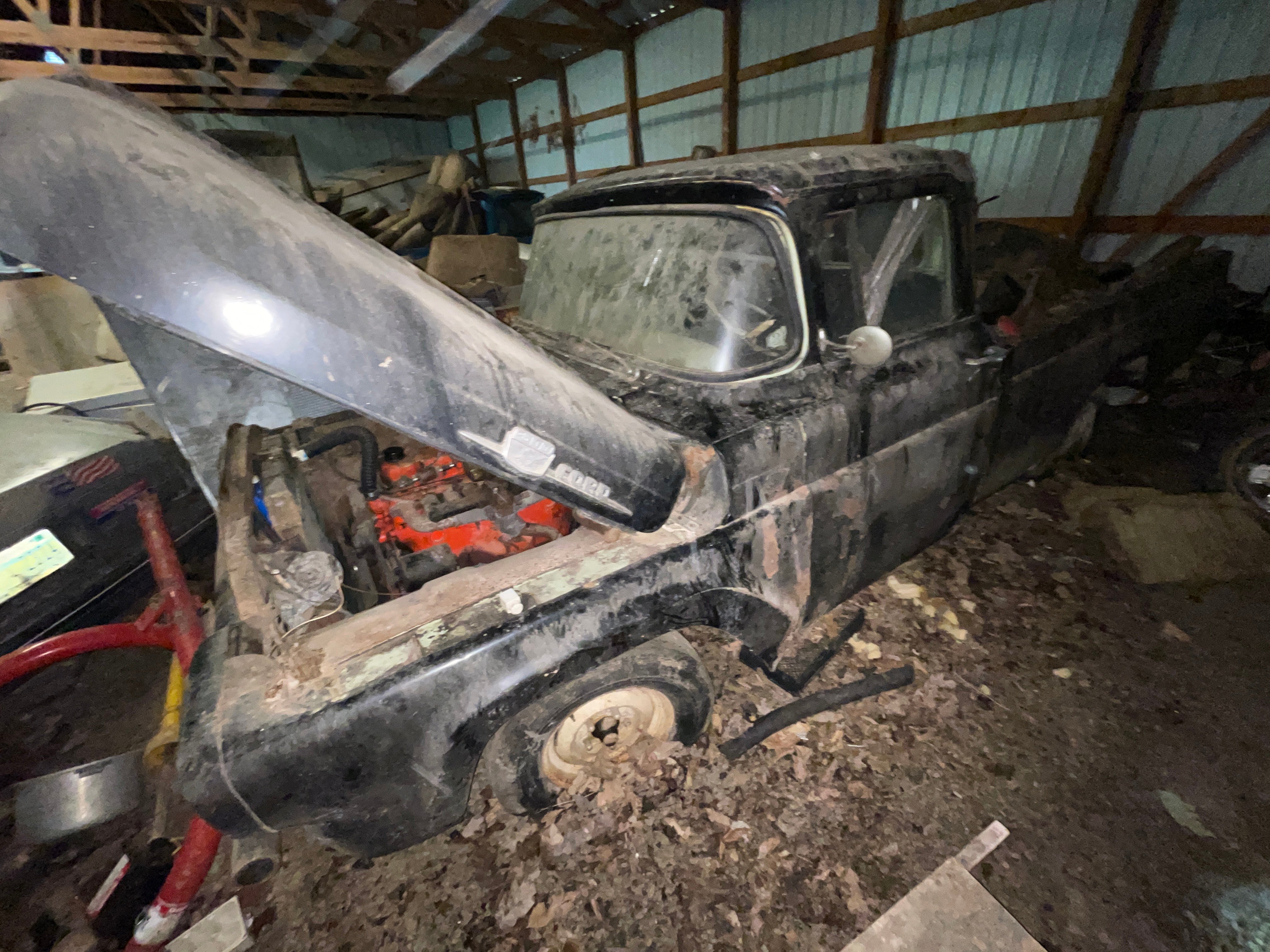 Property photo 8 - TIMED ONLINE ONLY PERSONAL PROPERTY AUCTION - ALLEN COUNTY, INDIANA
