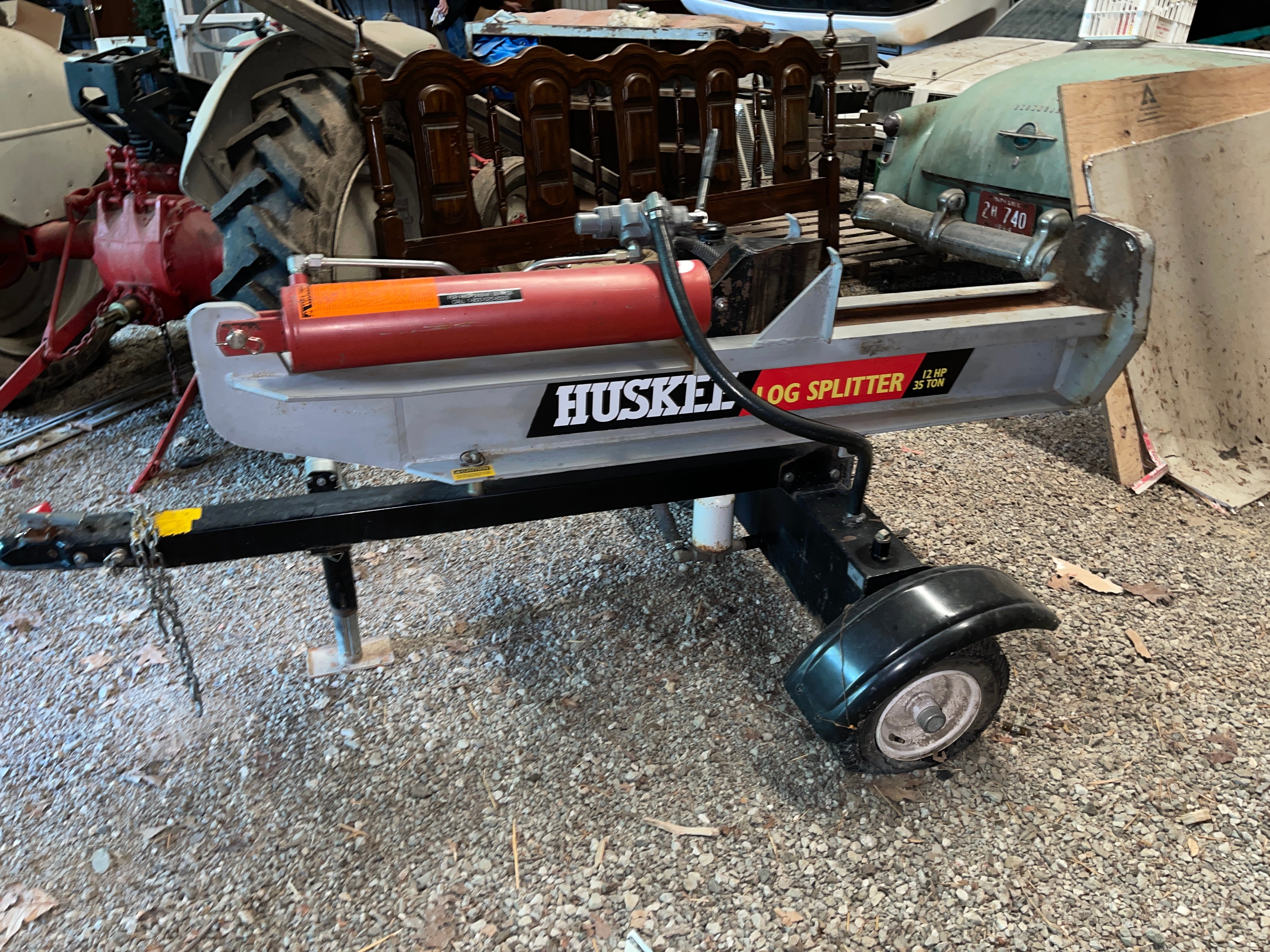 Property photo 10 - TIMED ONLINE ONLY PERSONAL PROPERTY AUCTION - ALLEN COUNTY, INDIANA