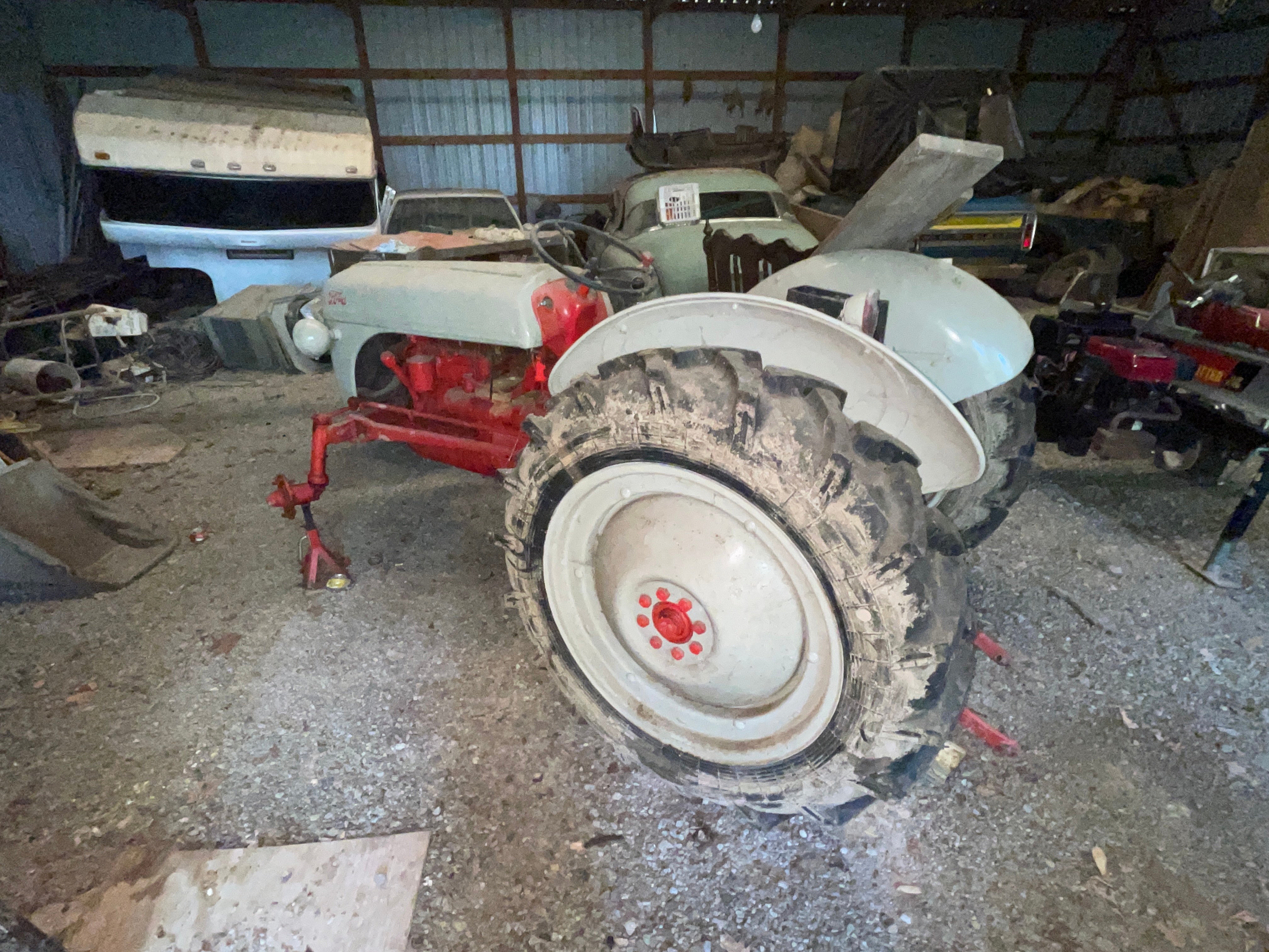 Property photo 11 - TIMED ONLINE ONLY PERSONAL PROPERTY AUCTION - ALLEN COUNTY, INDIANA