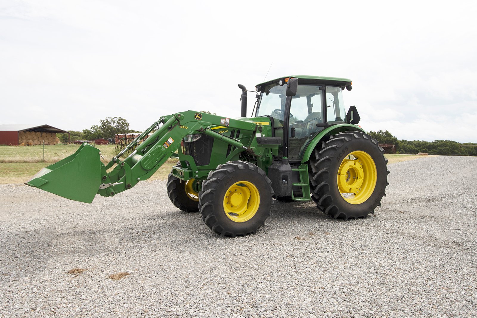 Property photo 1 - TIMED ONLINE ONLY EQUIPMENT AUCTION