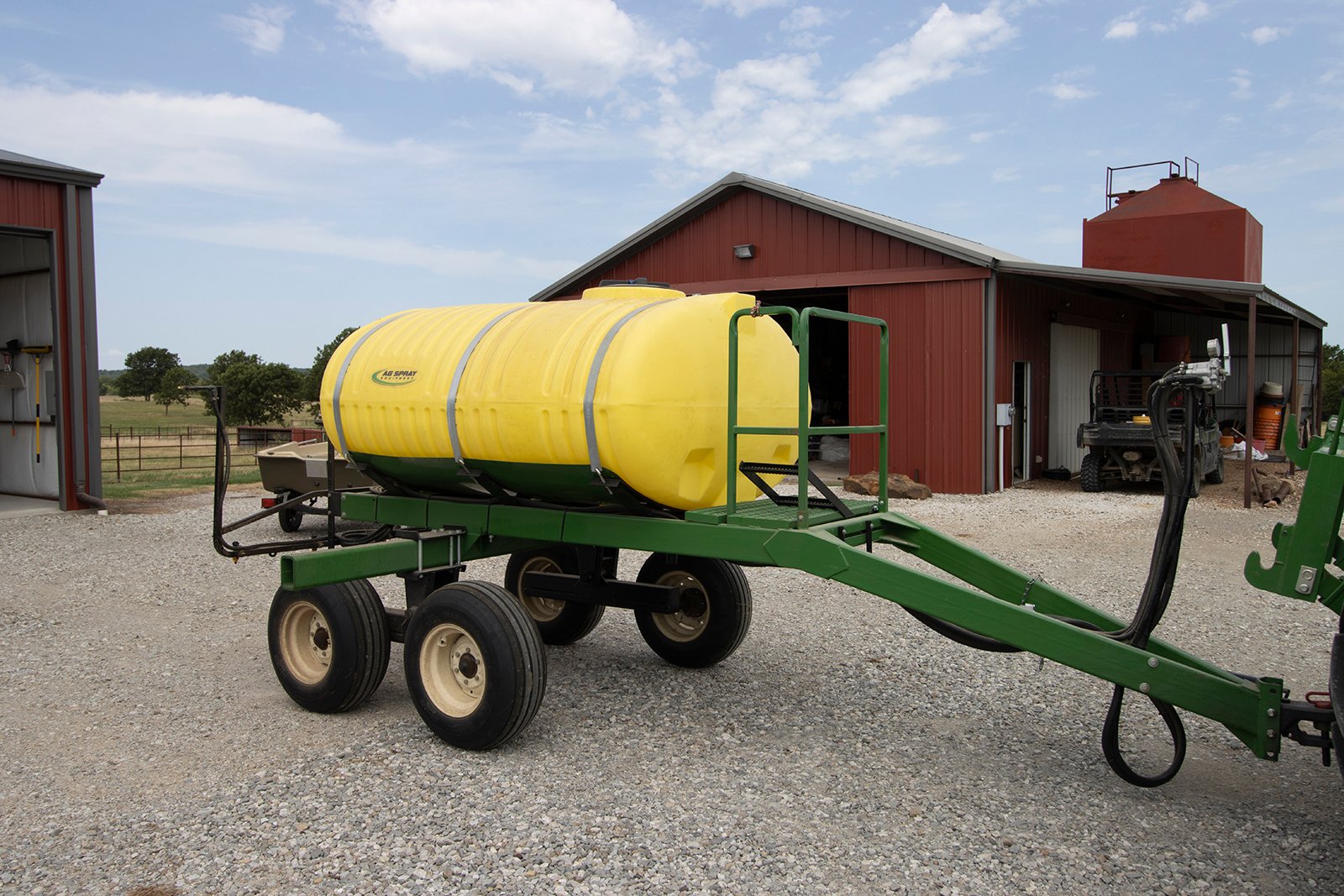 Property photo 3 - TIMED ONLINE ONLY EQUIPMENT AUCTION