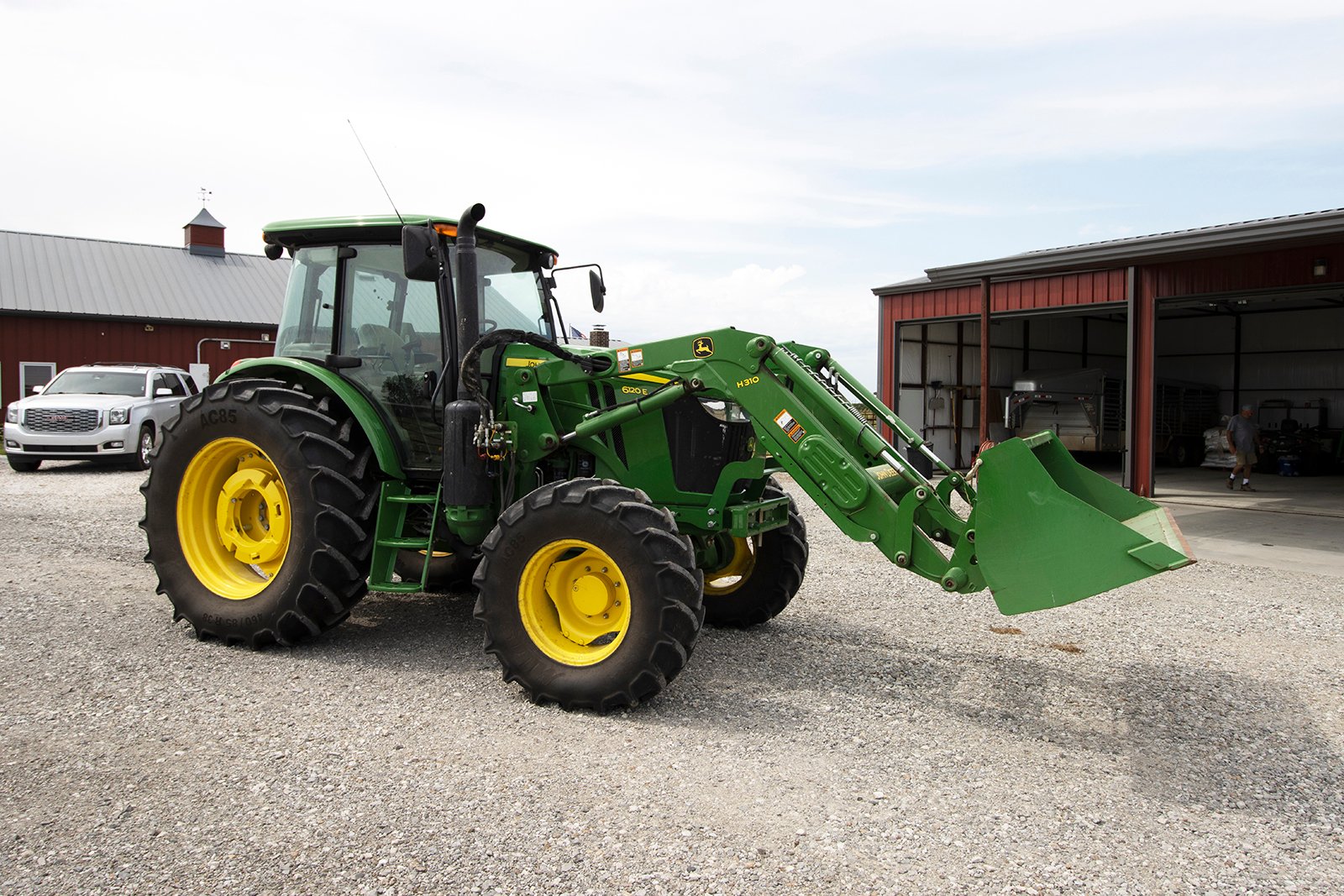 Property photo 2 - TIMED ONLINE ONLY EQUIPMENT AUCTION