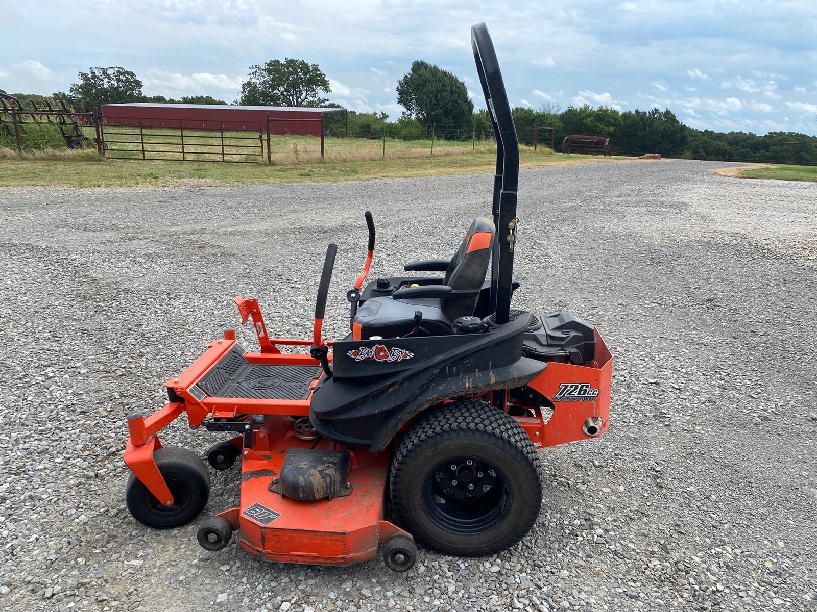 Property photo 8 - TIMED ONLINE ONLY EQUIPMENT AUCTION