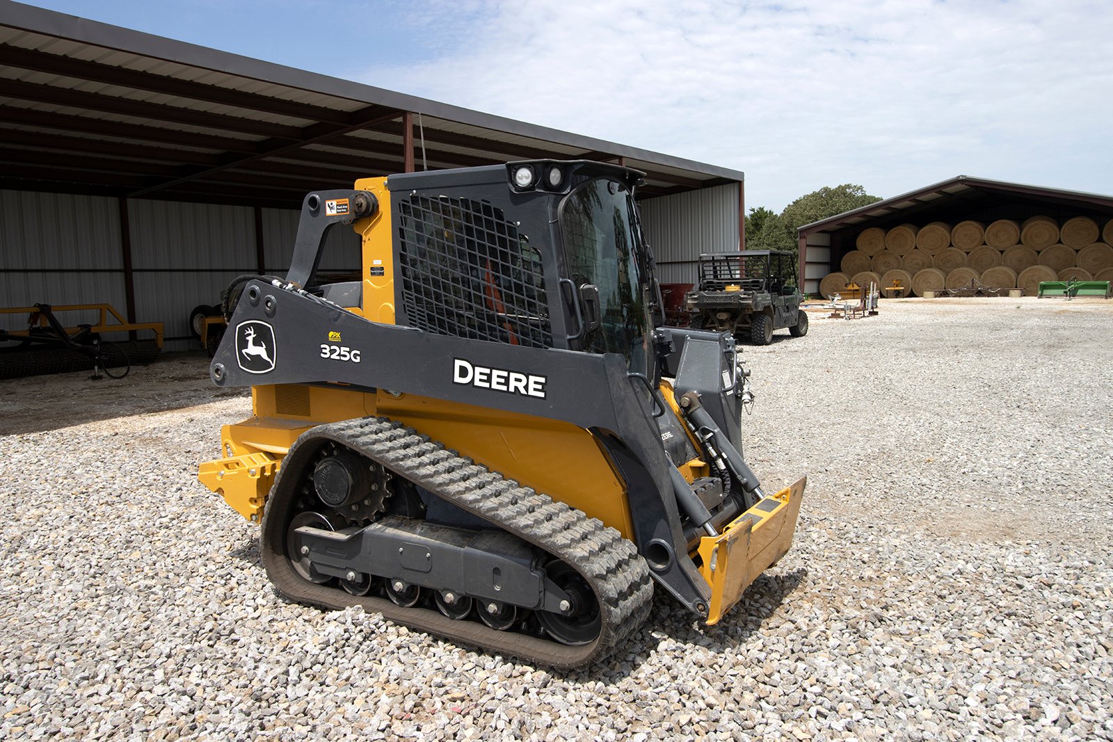 Property photo 4 - TIMED ONLINE ONLY EQUIPMENT AUCTION