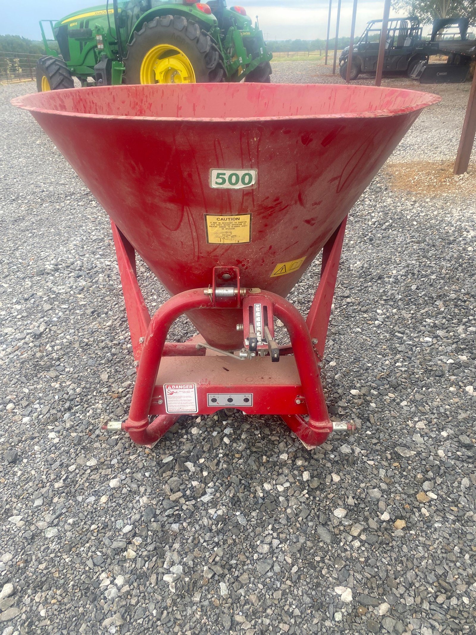 Property photo 9 - TIMED ONLINE ONLY EQUIPMENT AUCTION