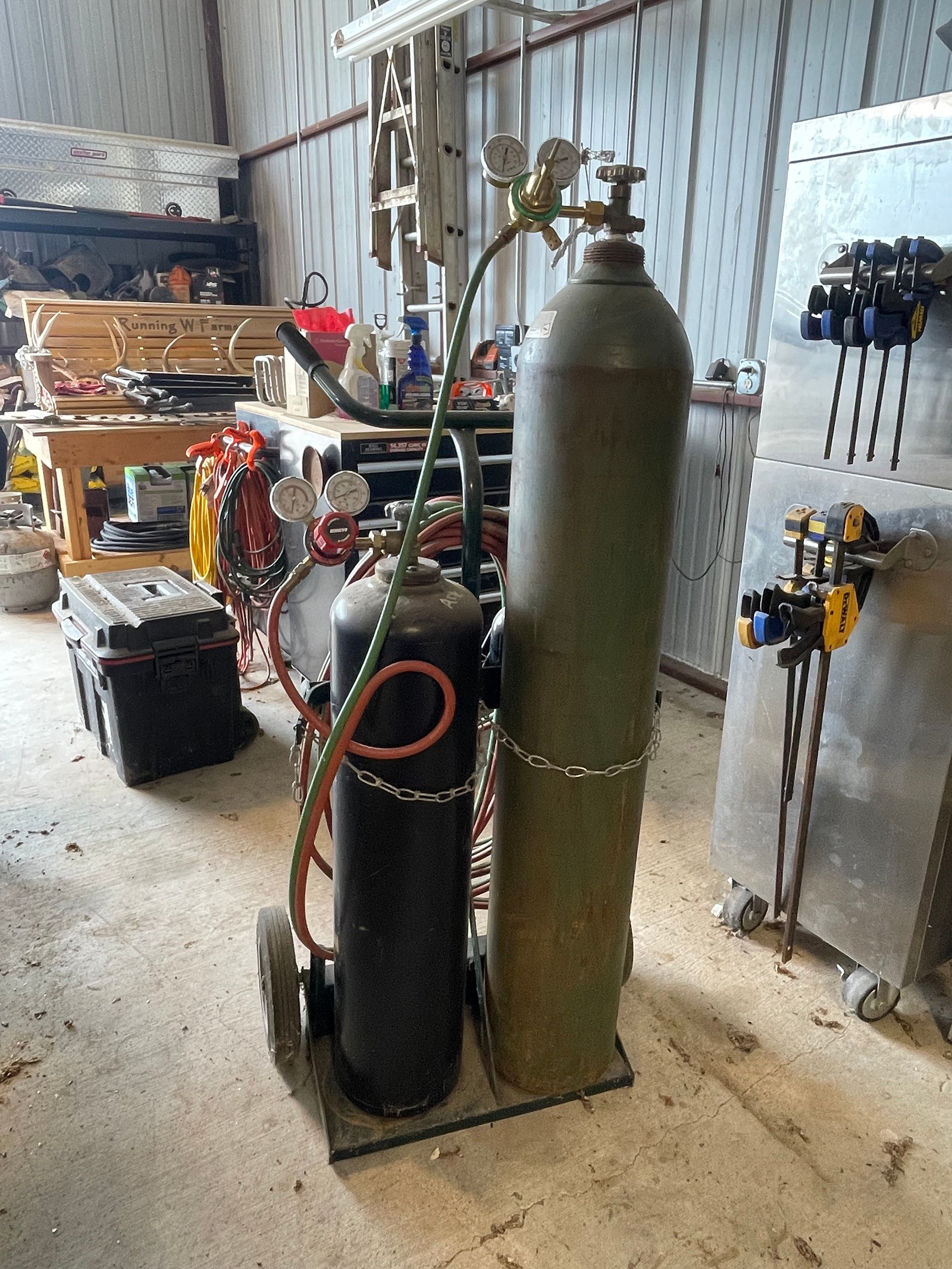 Property photo 17 - TIMED ONLINE ONLY EQUIPMENT AUCTION