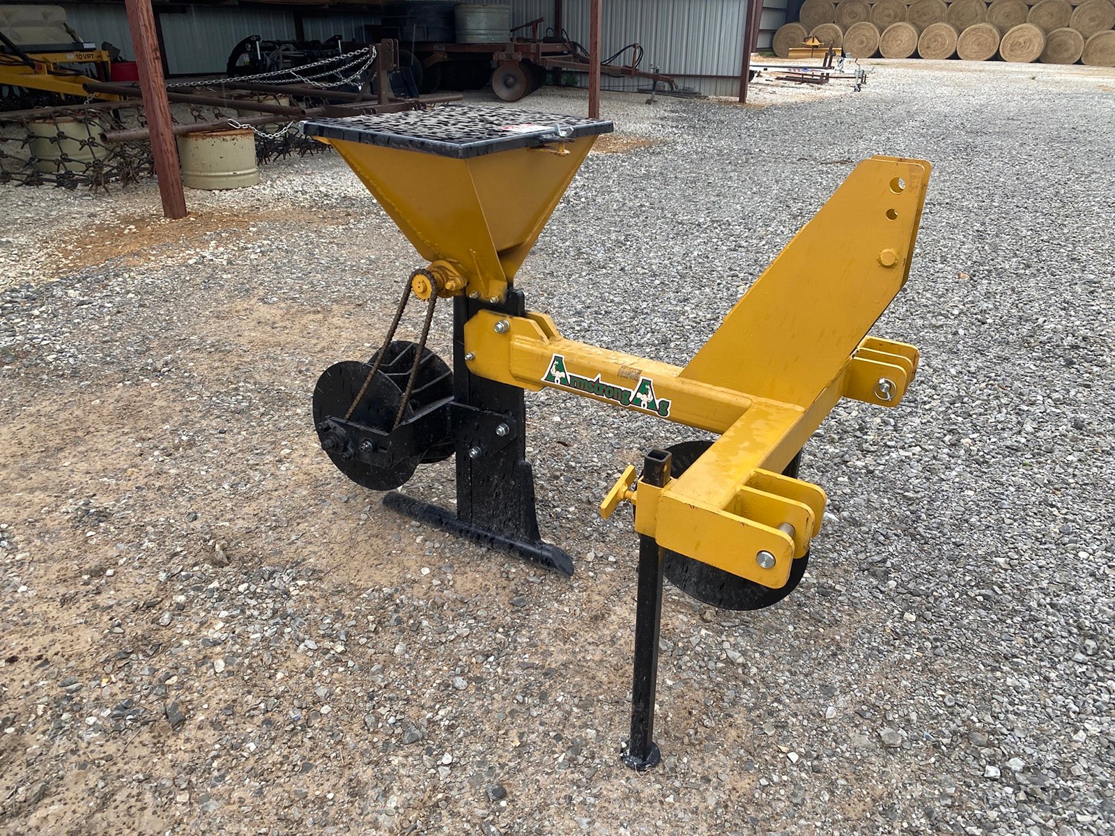 Property photo 18 - TIMED ONLINE ONLY EQUIPMENT AUCTION