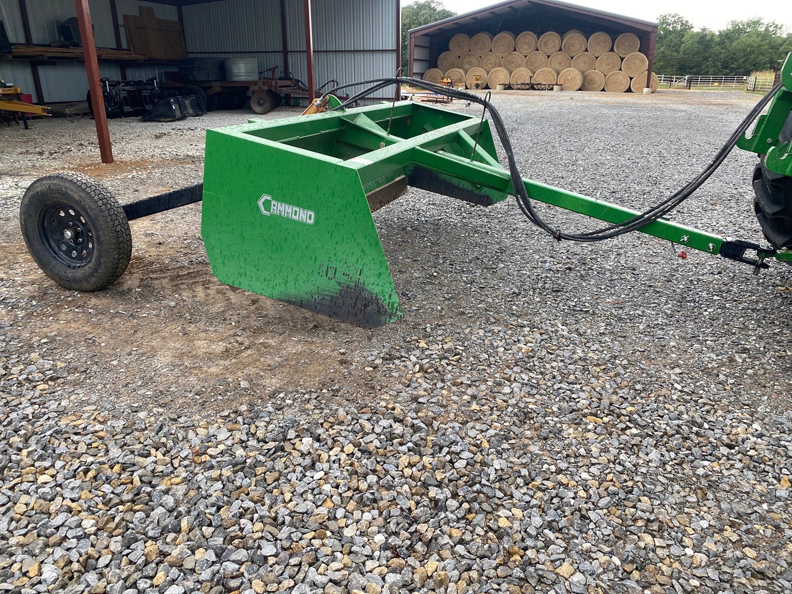 Property photo 14 - TIMED ONLINE ONLY EQUIPMENT AUCTION