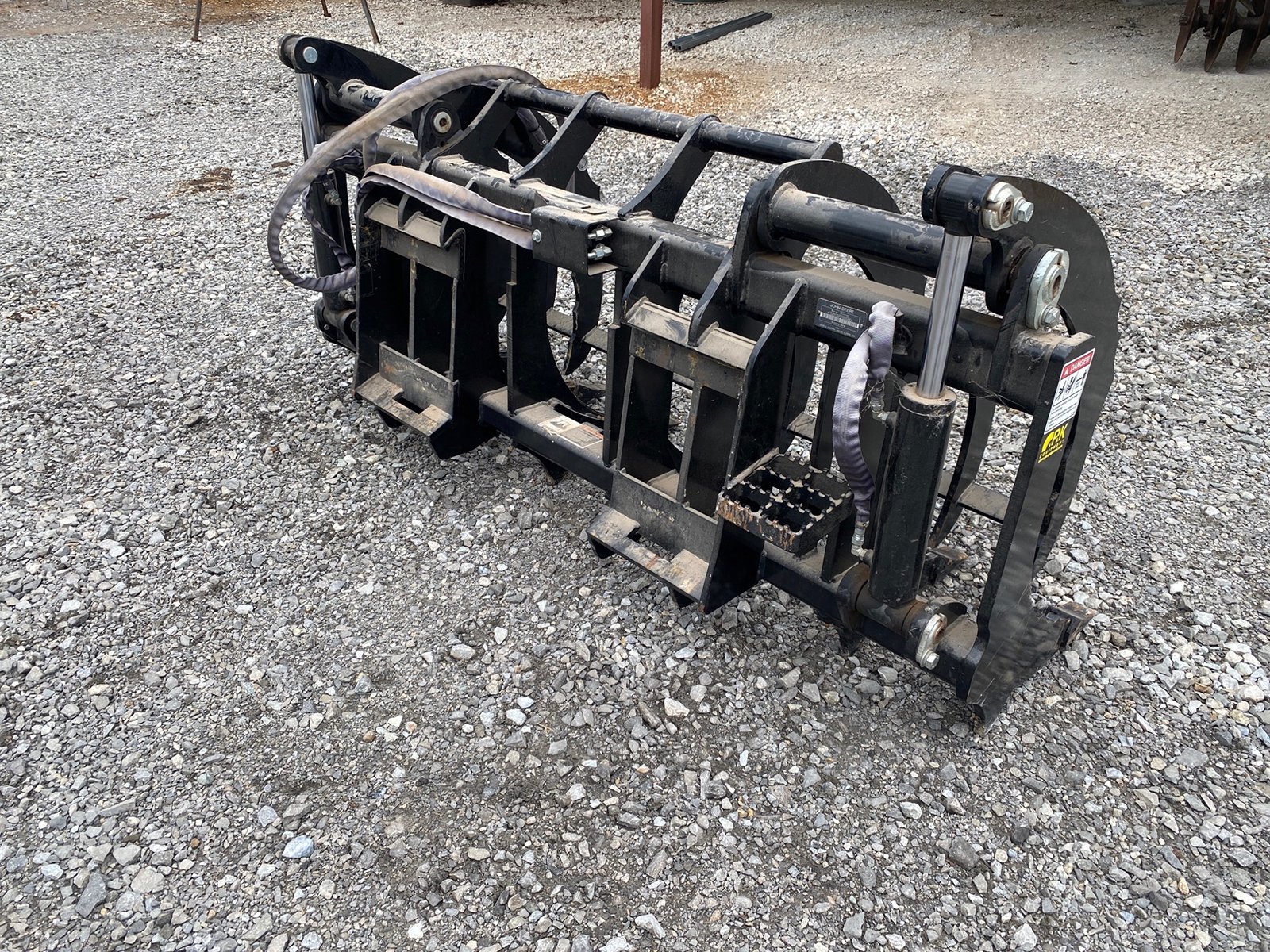 Property photo 21 - TIMED ONLINE ONLY EQUIPMENT AUCTION