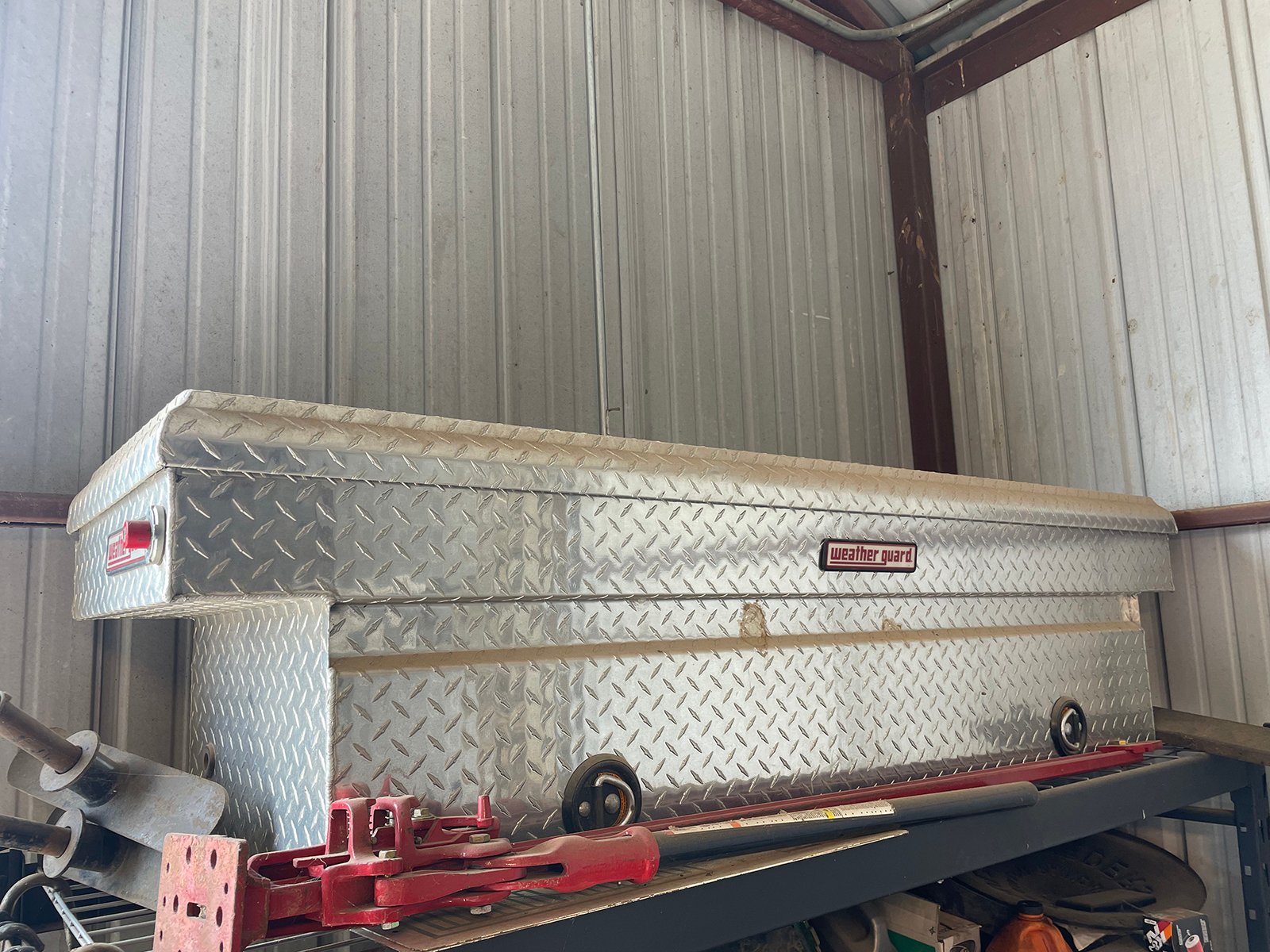 Property photo 20 - TIMED ONLINE ONLY EQUIPMENT AUCTION
