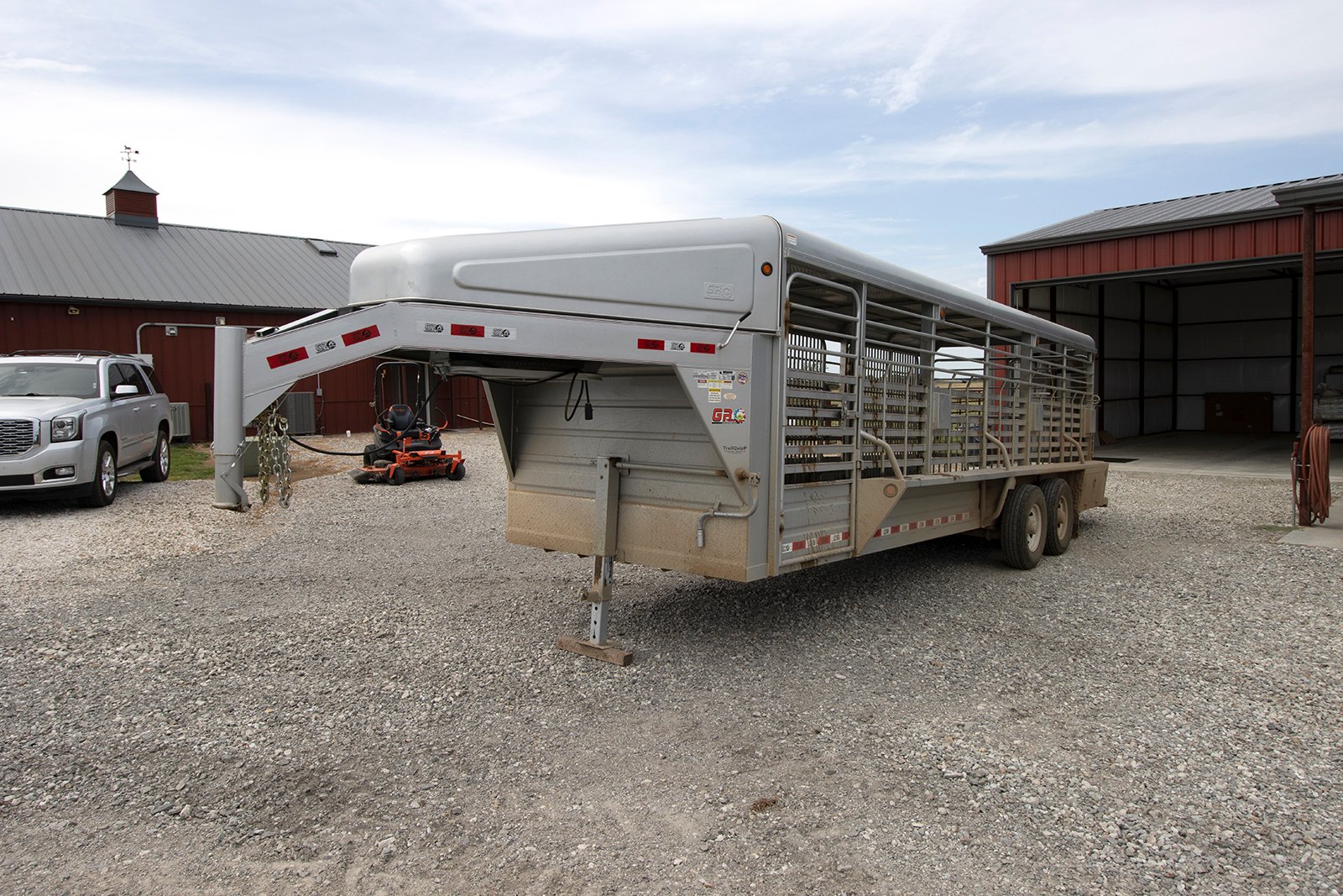 Property photo 5 - TIMED ONLINE ONLY EQUIPMENT AUCTION