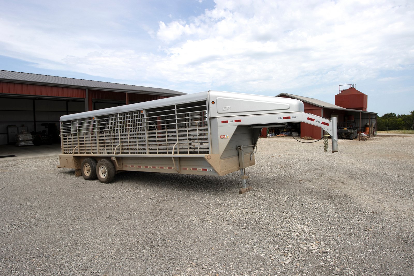 Property photo 6 - TIMED ONLINE ONLY EQUIPMENT AUCTION