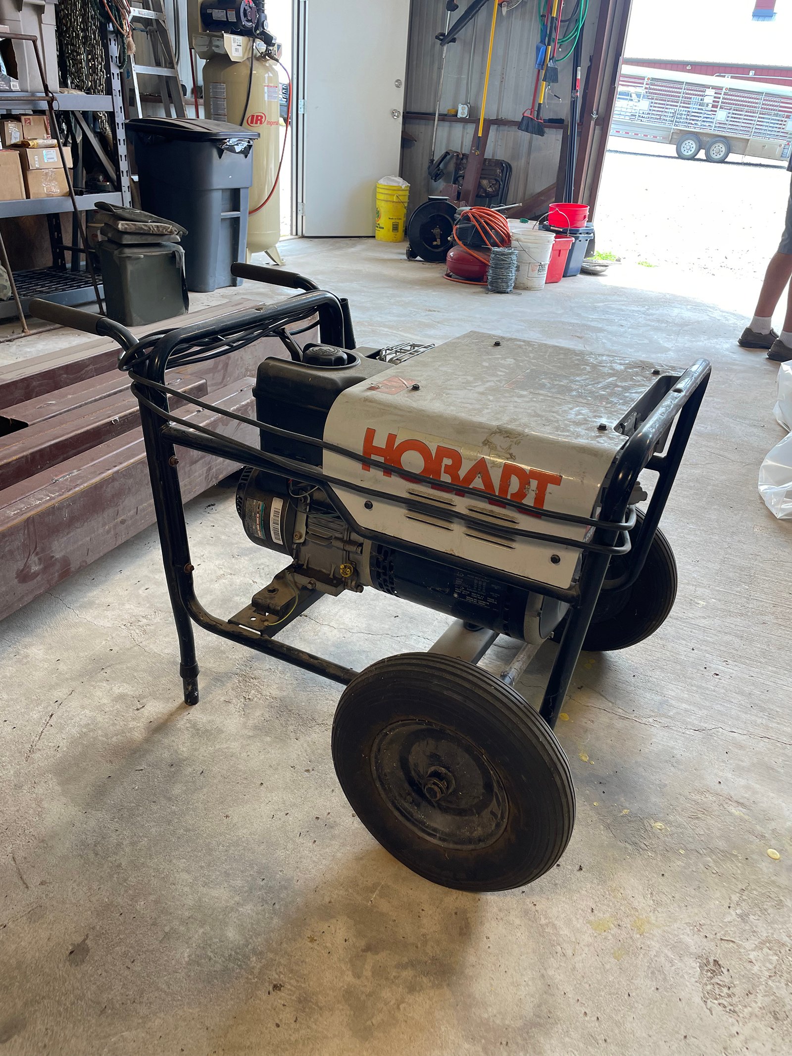 Property photo 15 - TIMED ONLINE ONLY EQUIPMENT AUCTION