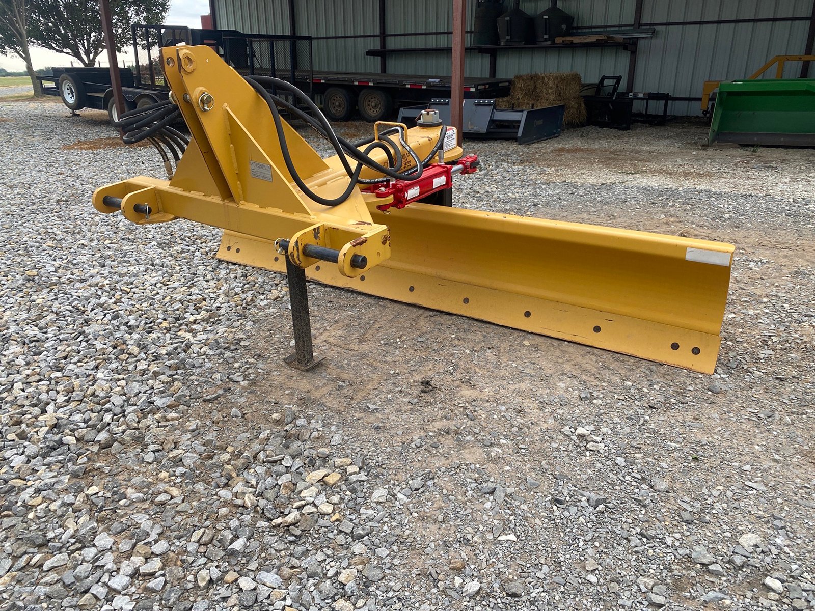 Property photo 7 - TIMED ONLINE ONLY EQUIPMENT AUCTION