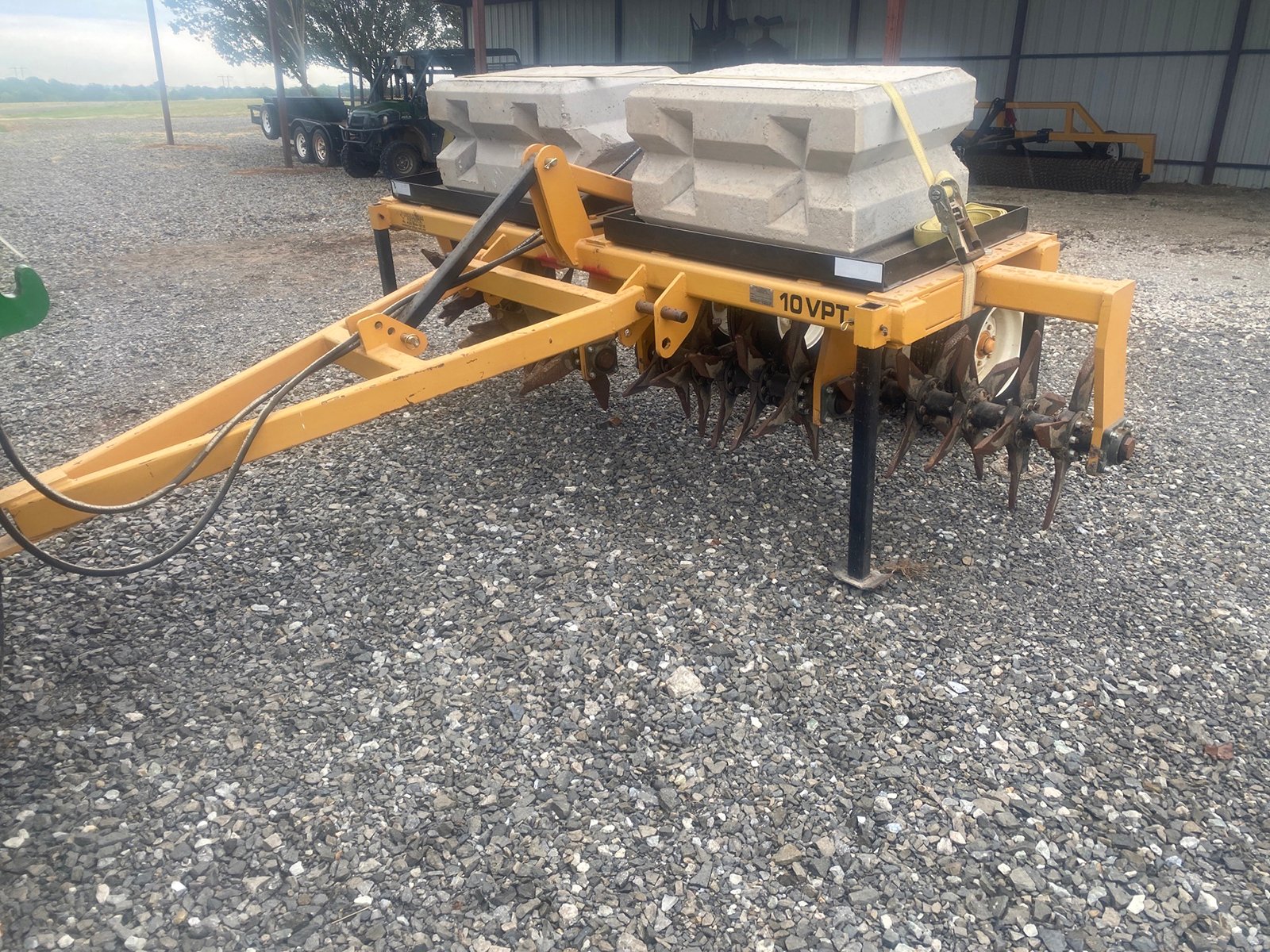 Property photo 13 - TIMED ONLINE ONLY EQUIPMENT AUCTION