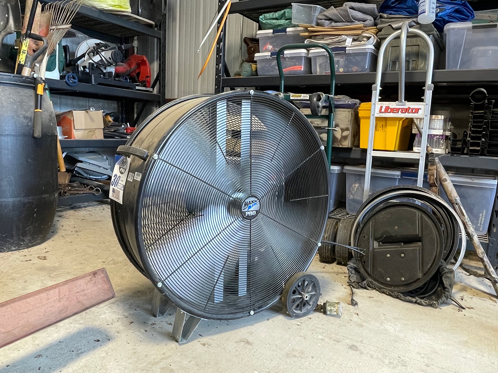 Property photo 12 - TIMED ONLINE ONLY EQUIPMENT AUCTION