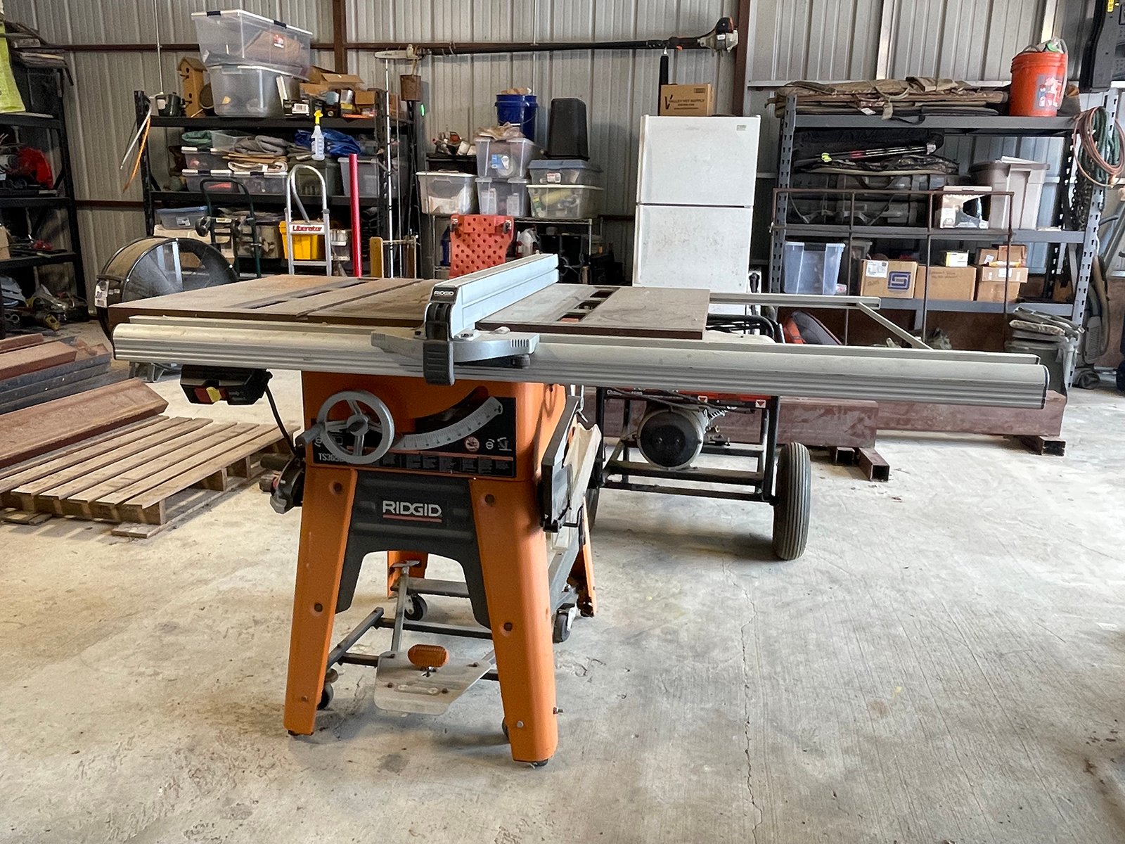Property photo 10 - TIMED ONLINE ONLY EQUIPMENT AUCTION