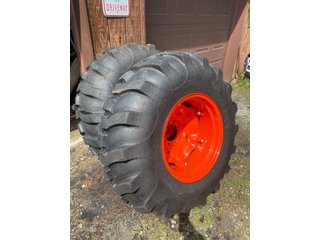 Property photo 110 - VIRTUAL OCTOBER CONSIGNMENT - FARM EQUIPMENT AUCTION