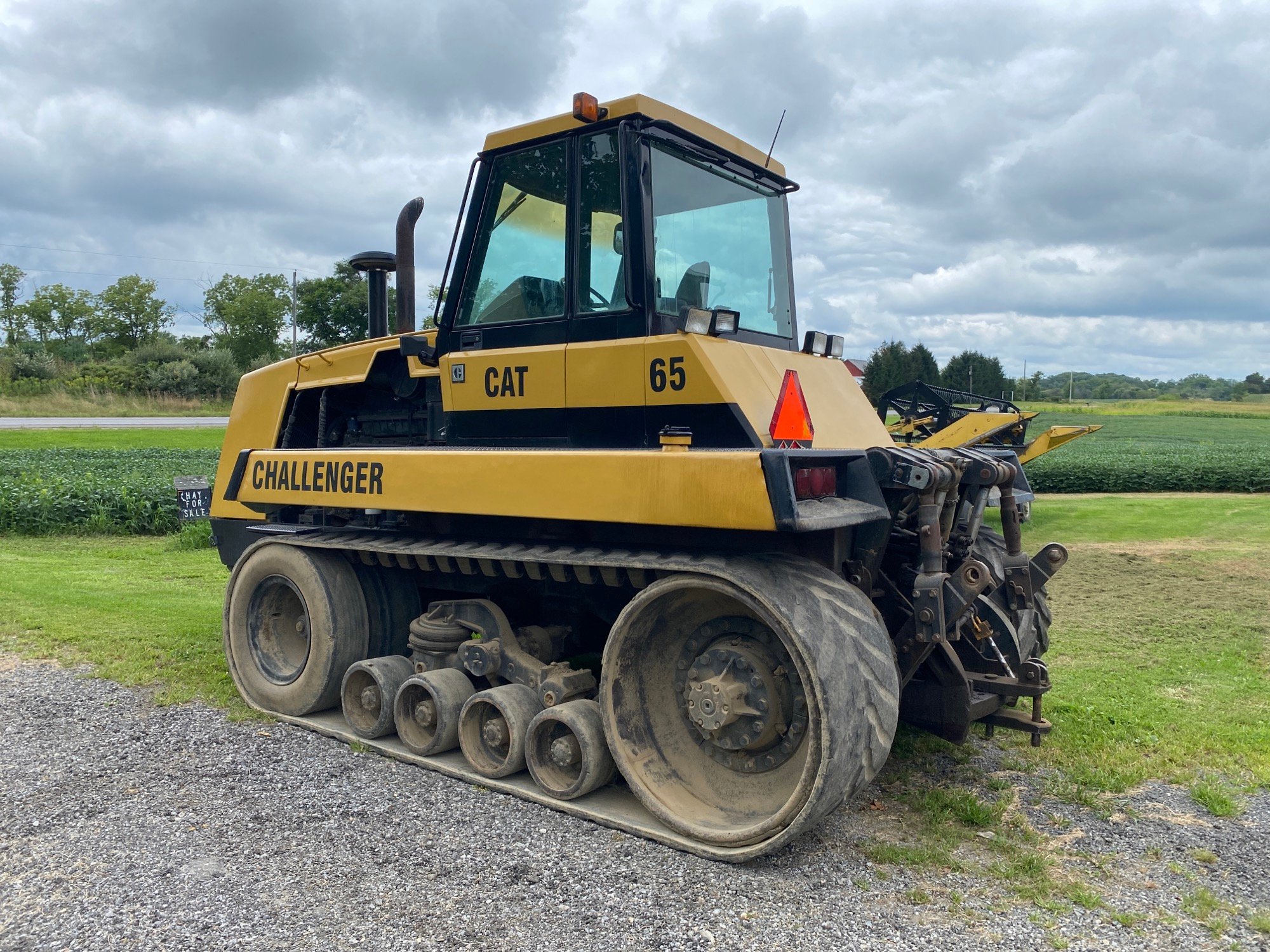 Property photo 22 - VIRTUAL OCTOBER CONSIGNMENT - FARM EQUIPMENT AUCTION
